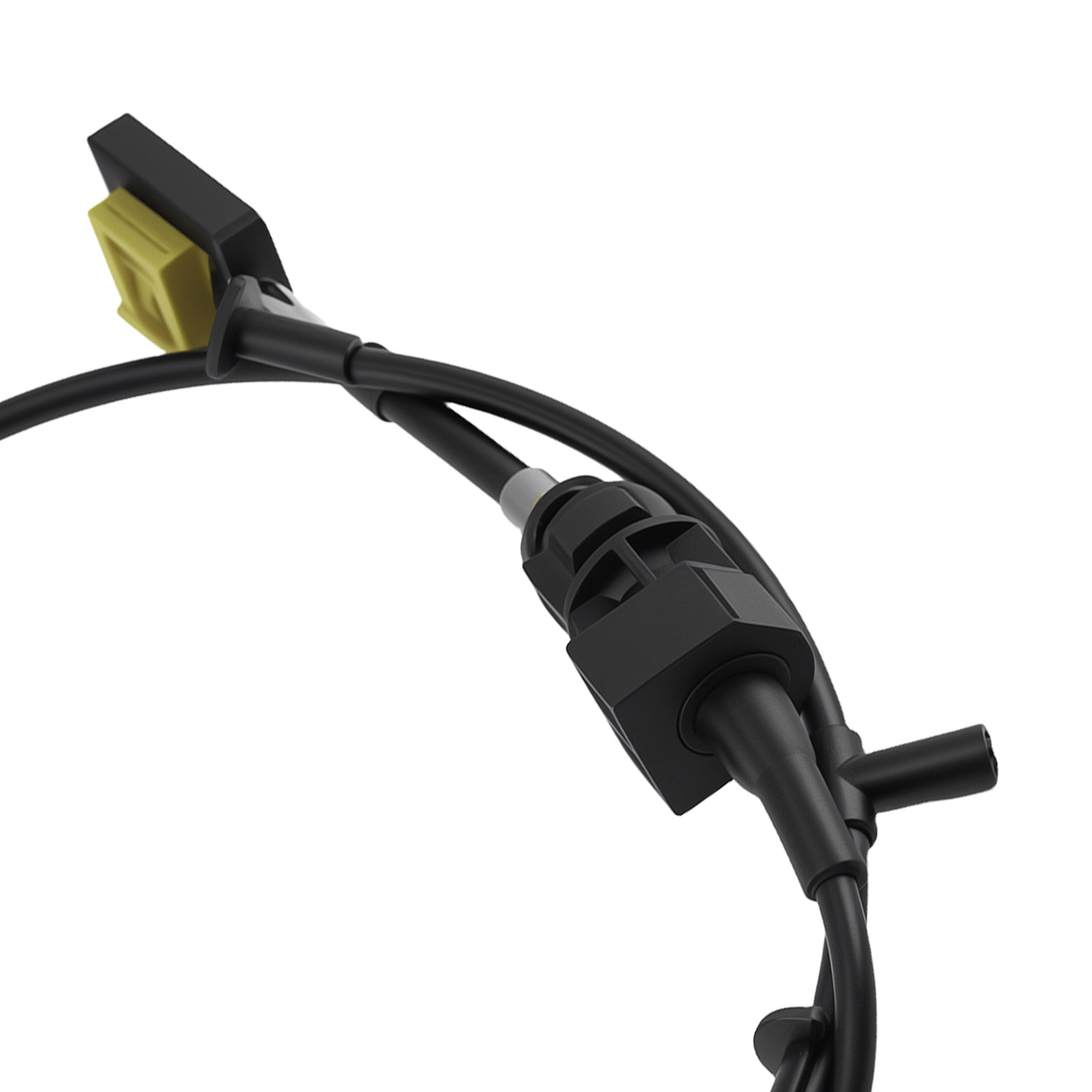 Auto Trans Shift Cable for Ford F-150 4.2L V6 1997-1998 F85Z7E395BA