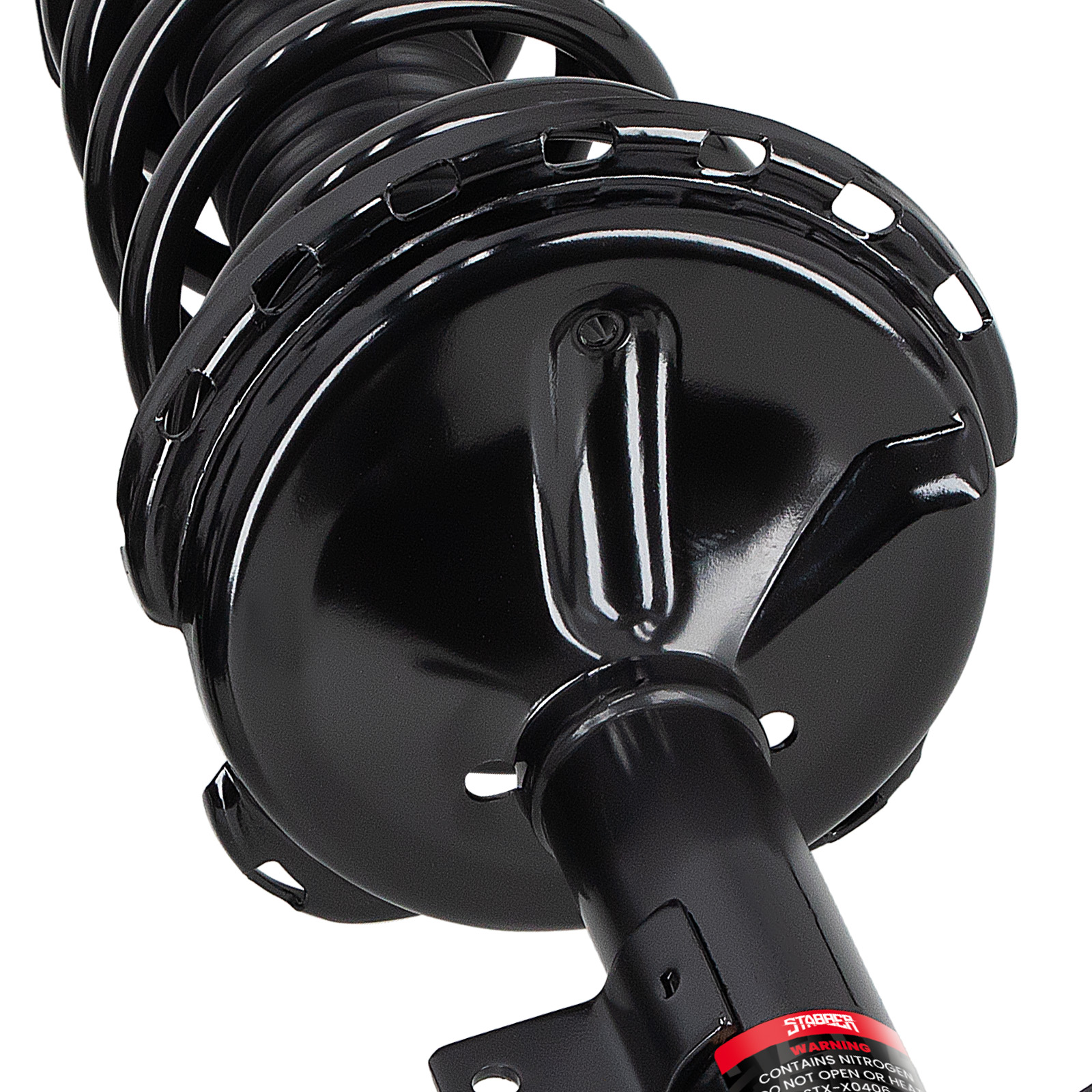 Rear Right Strut for 2004 2005 2006 2007 Lexus RX330 RX350 Toyota Highlander AWD