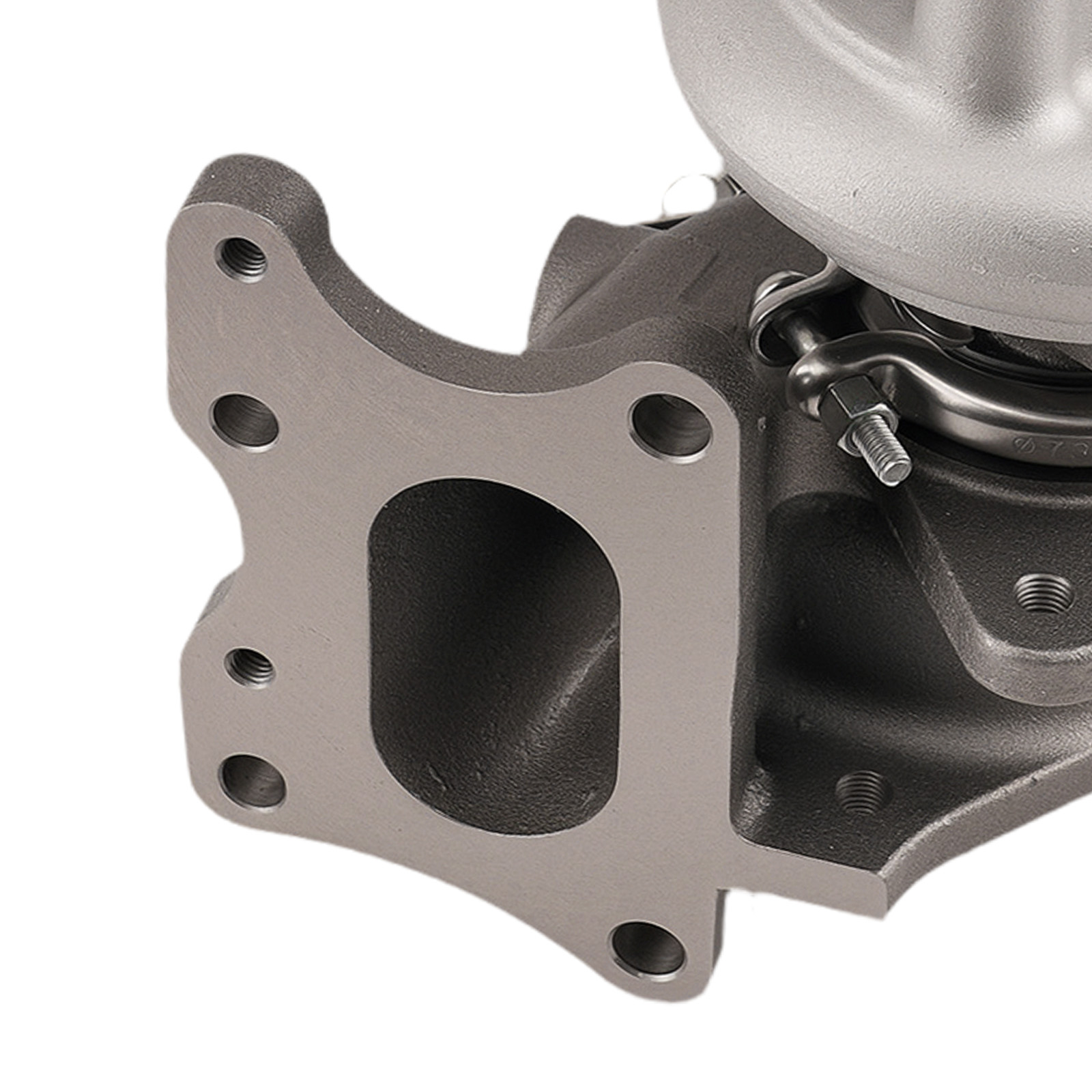 Turbocharger Turbo Kit For Honda Civic CR-V CRV 1.5L AP2T L15B7 2016 2017-2021