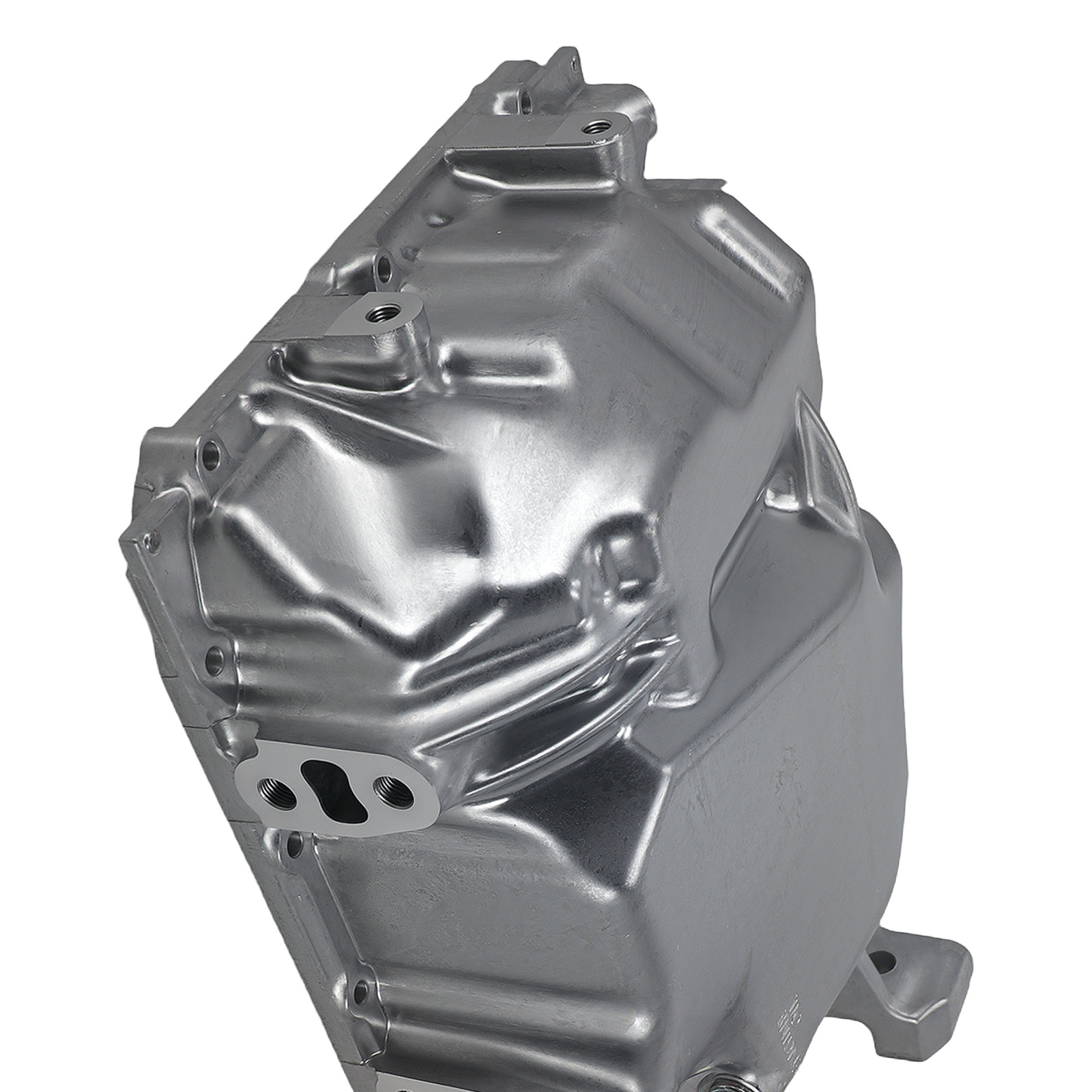 Engine Oil Sump Pan for Honda Accord 2.0L 2018-2022 OE 112006B2A00 New