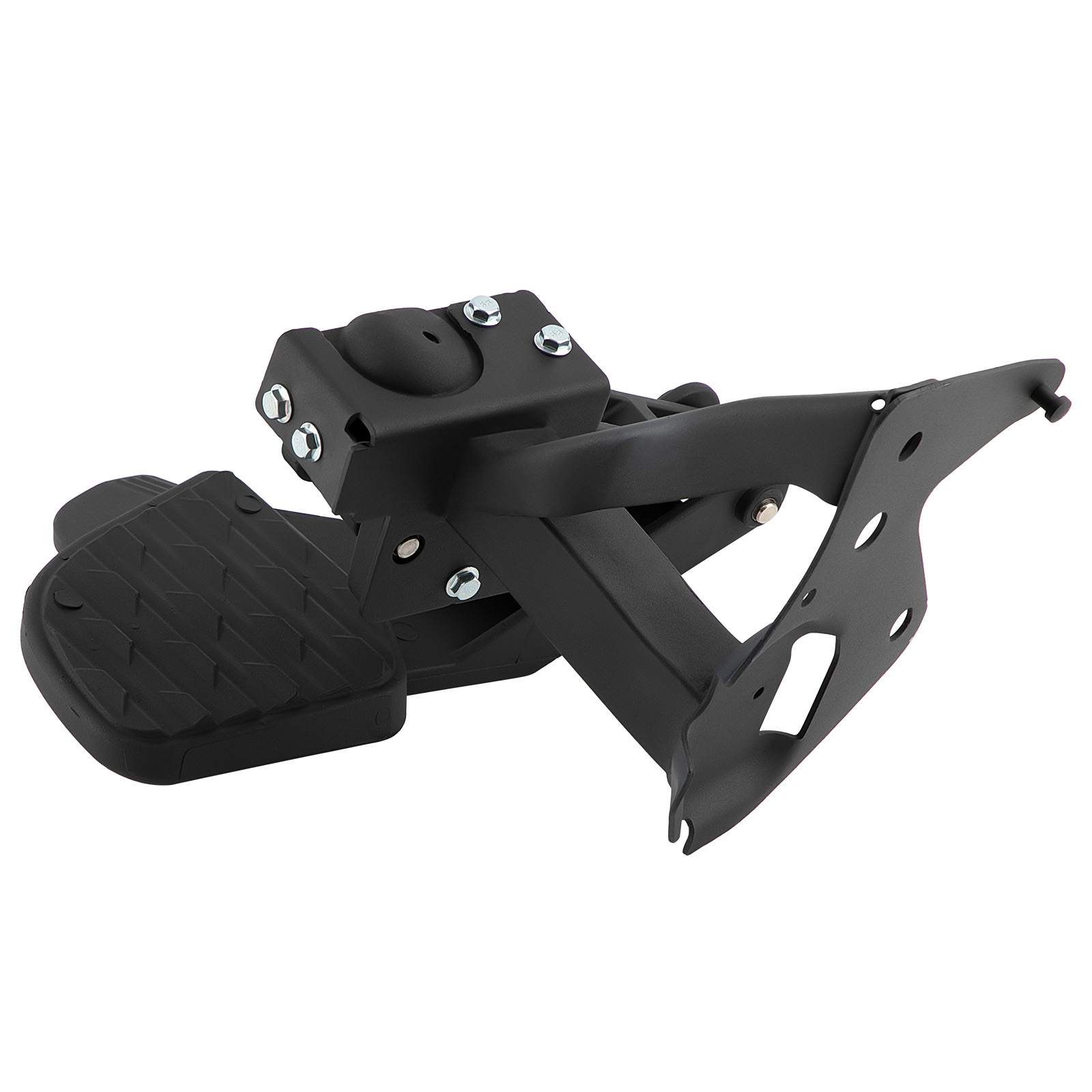 Rear Bed Step for Ram 1500 DT Dual Exhaust Vehicles 2019 2020 2021 2022 82215289