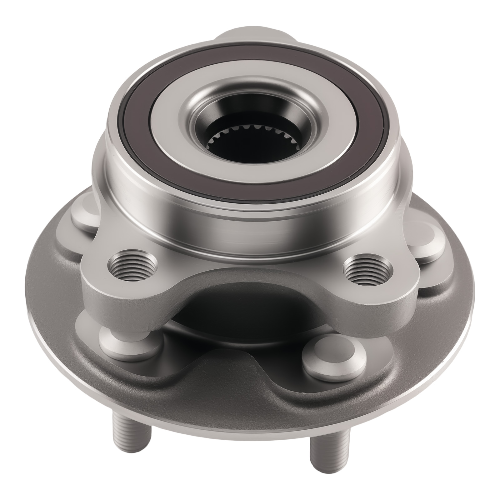 Front Left Right Wheel Hub Bearing for Toyota Corolla 1.8L 2.0L 2019-2024