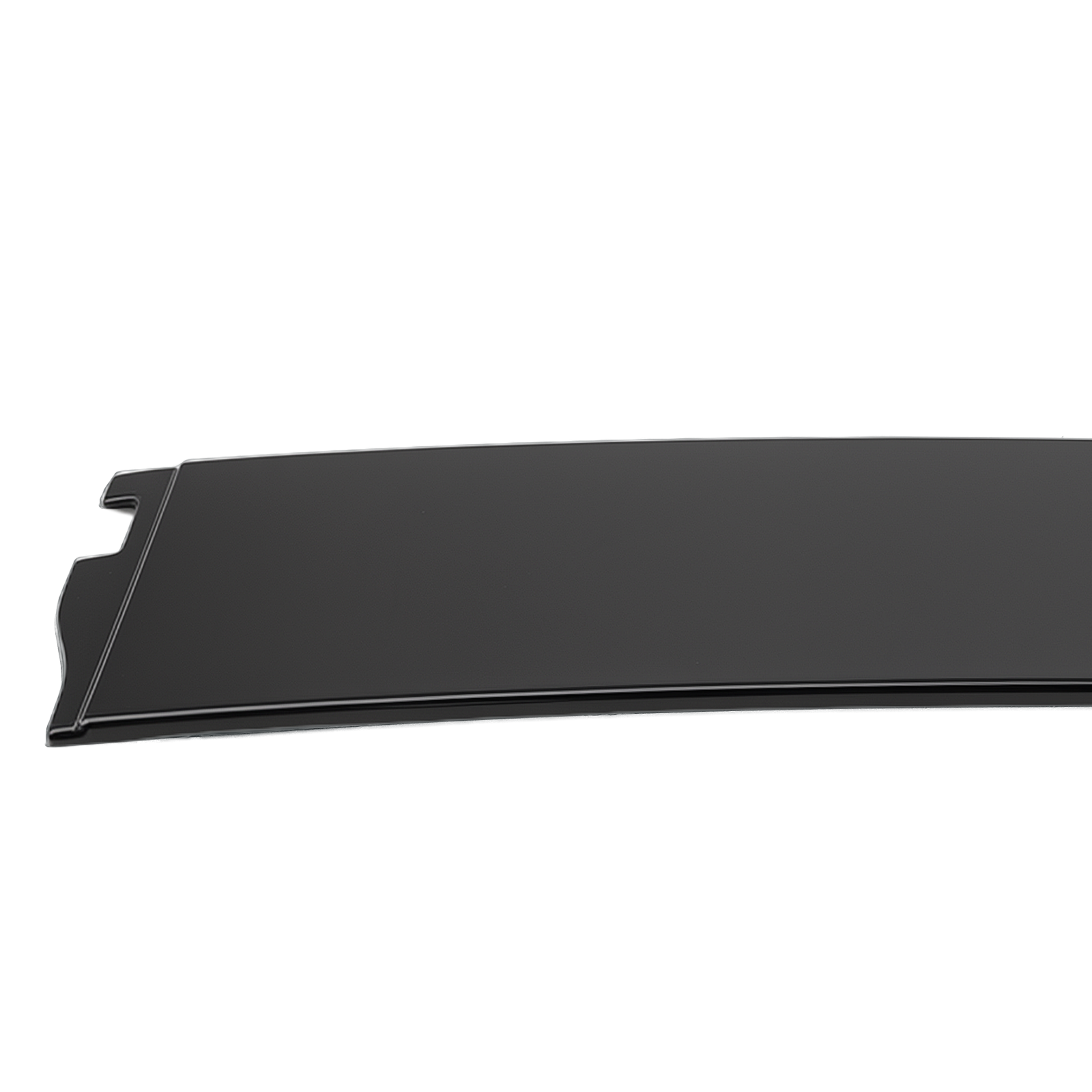 B Pillar Trim Molding Trim Panel for Cadillac Escalade 2015-2018 20963321 Left