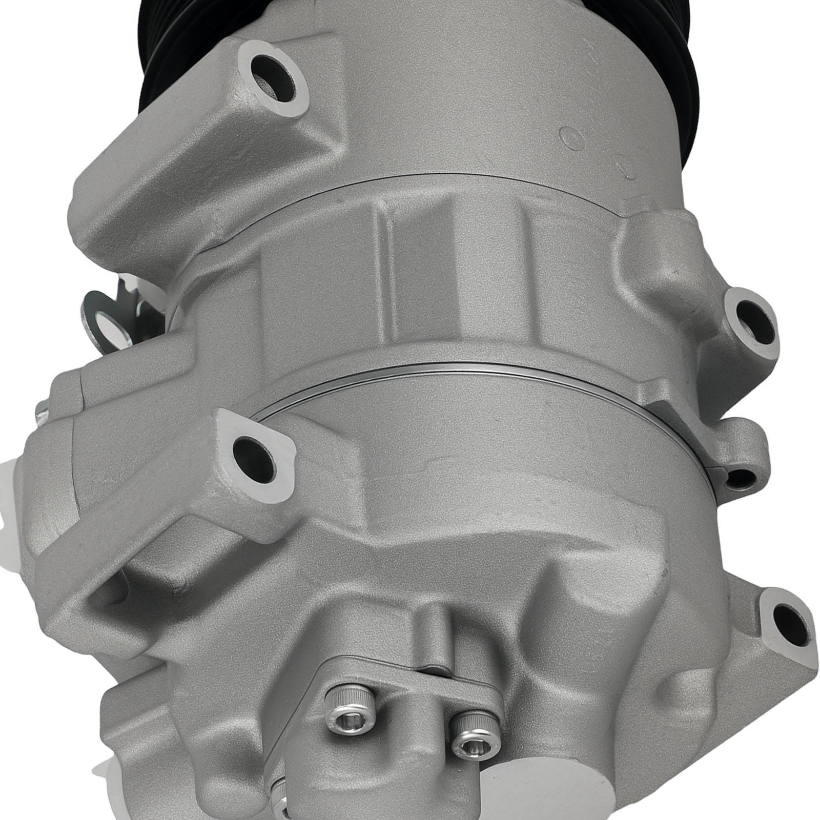 Air Conditioner AC Compressor with Clutch For Toyota Corolla Matrix 2009-2012