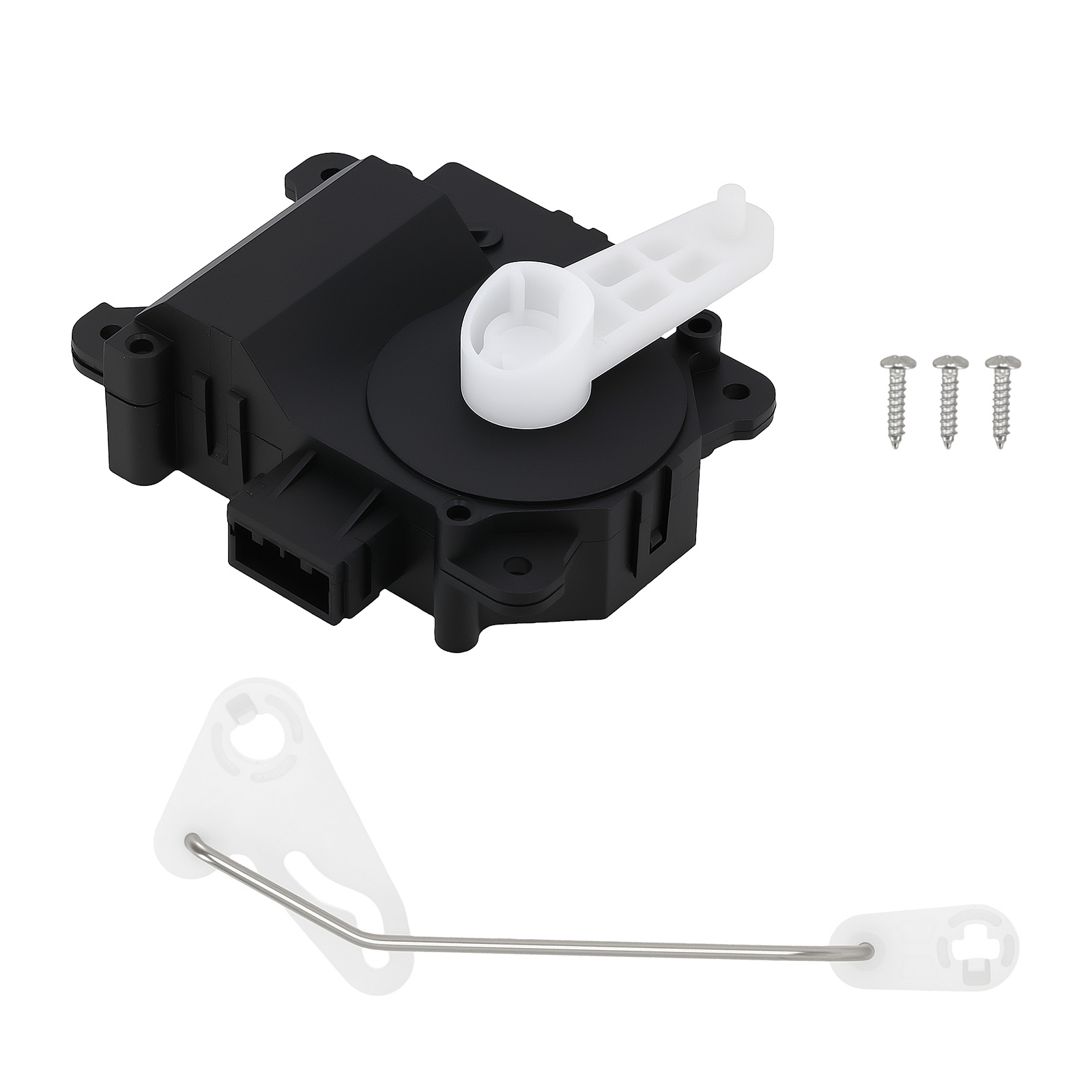 Blend Door Actuator for Ford Edge 2007-2015 7T4Z19E616B 604239 J04022