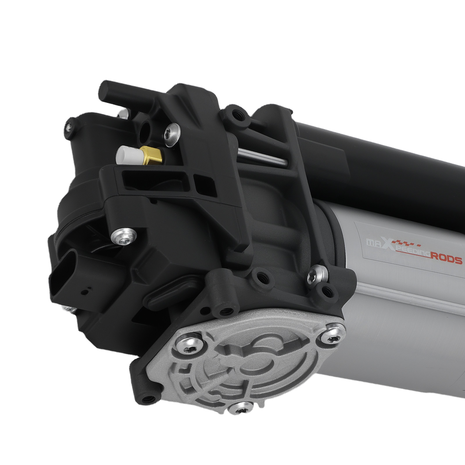 Air Suspension Compressor Pump for Audi Q7 Q8 SQ7 4M Bentley Bentayga 2016-21