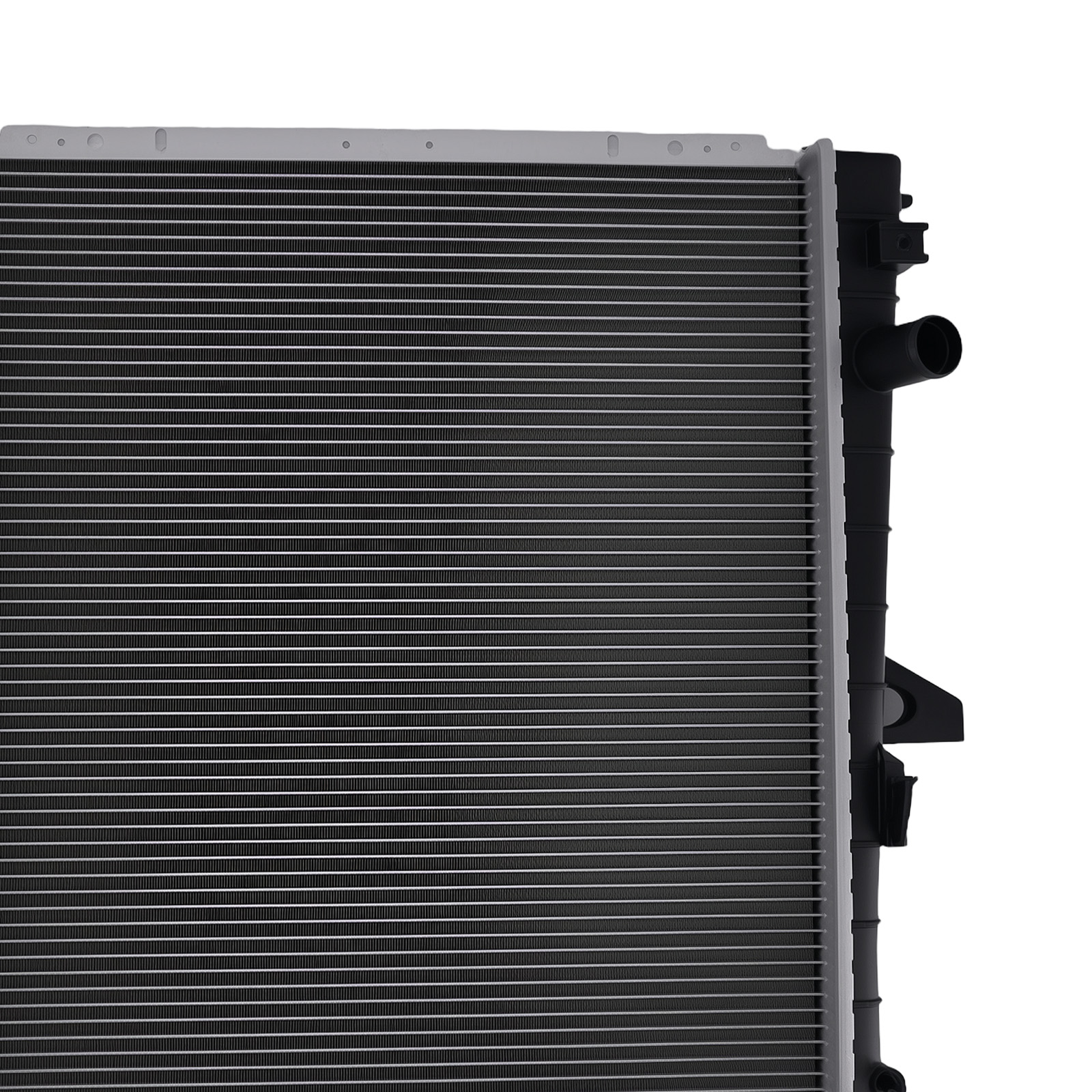 Radiator for Ford Ranger/Mazda B2300 2.3L 2001-2012 CU2470 CrossFlow AT