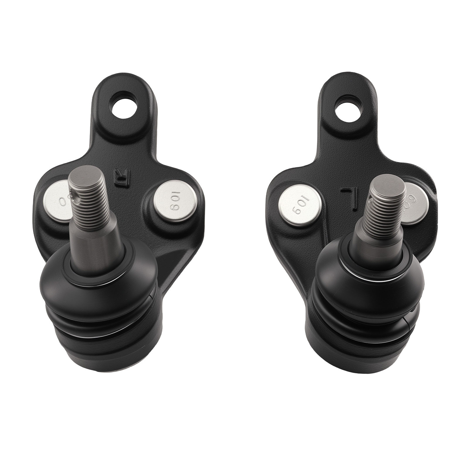 12pcs Front Lower Ball Joint Sway Bar Link Tie Rod for Toyota Camry 2007-2011
