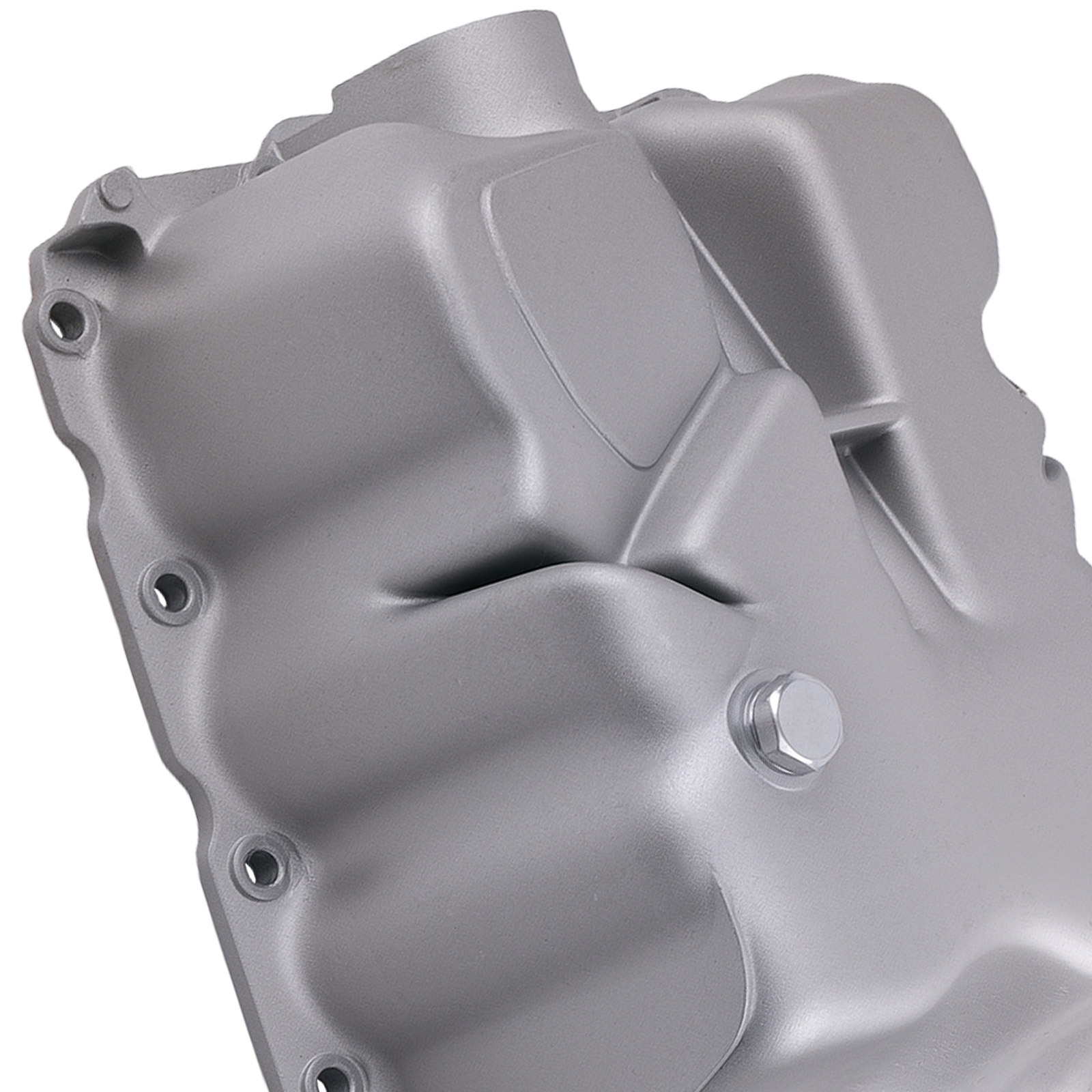 Aluminum Engine Oil Pan for Chevrolet Cruze/Sonic 1.4L  55568036 Direct Fit
