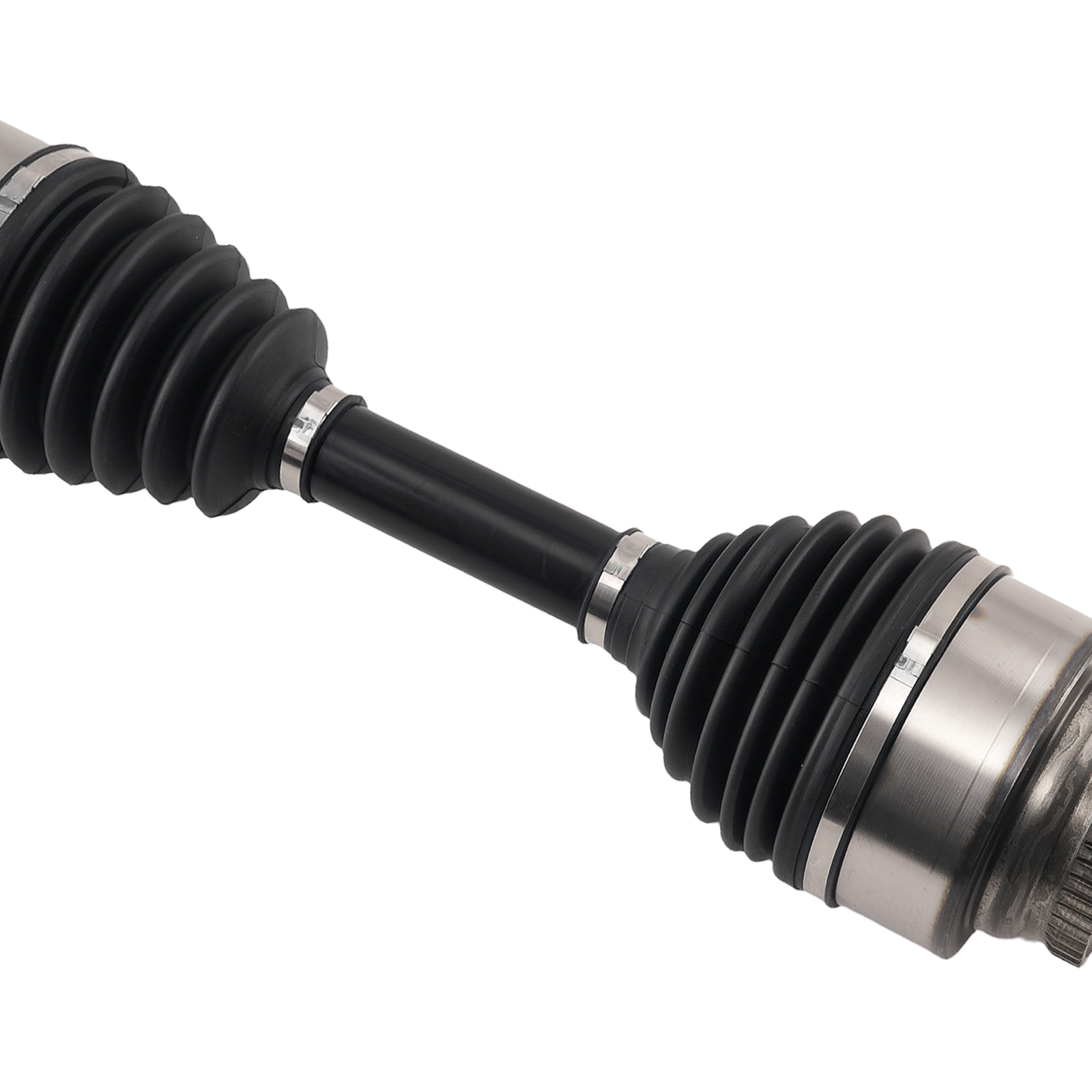 Front Left CV Joint Axle For Ford F-150 2015-2020 for Expedition 2019-2021 4WD