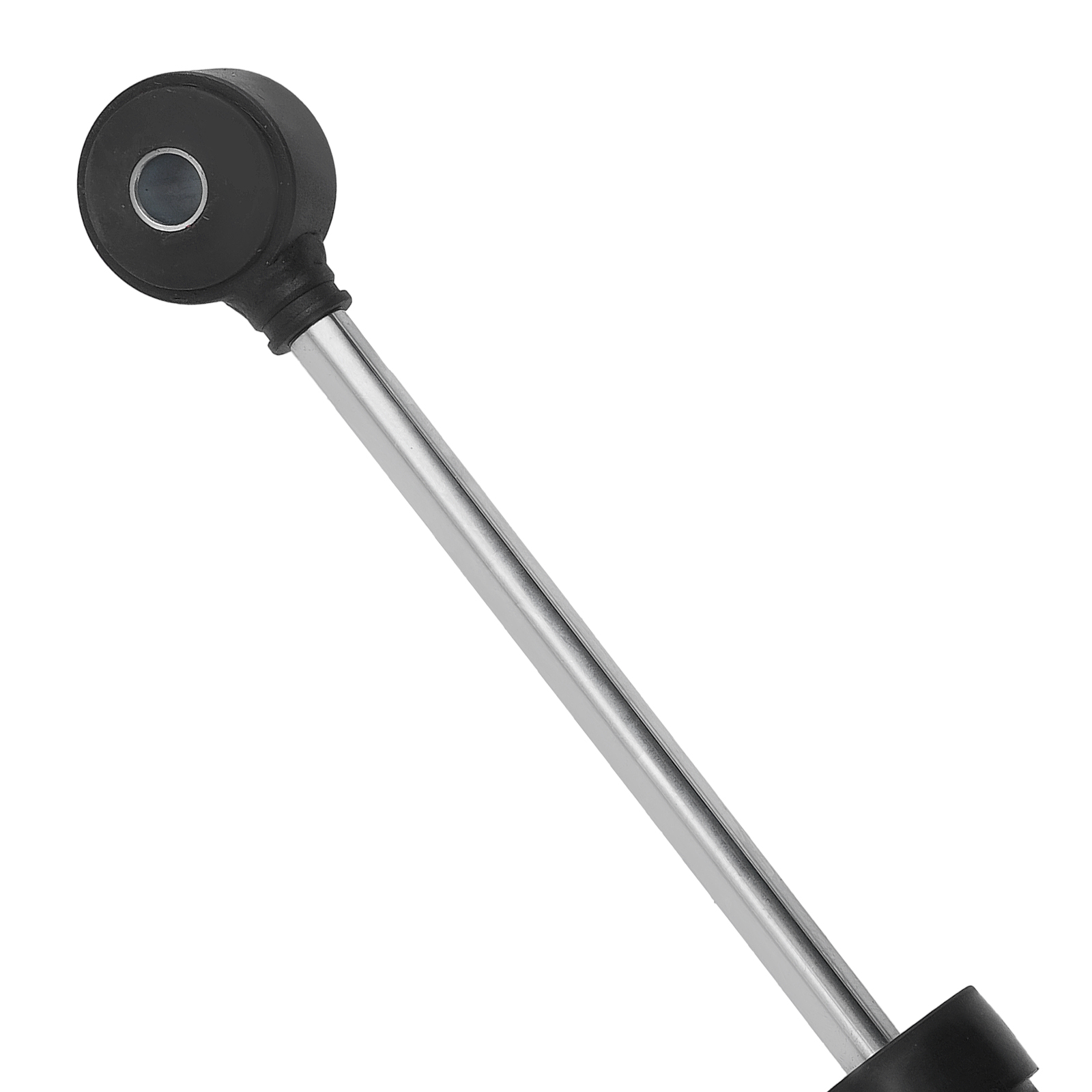 Dual Steering Stabilizer for Jeep Wrangler YJ 4WD 1987-95