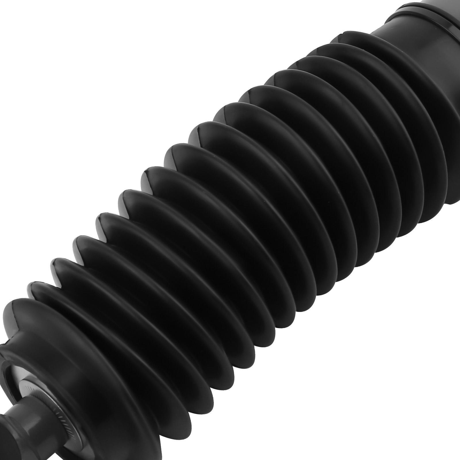 Single Steering Stabilizer for Jeep Wrangler JL/ Gladiator JT 18-25