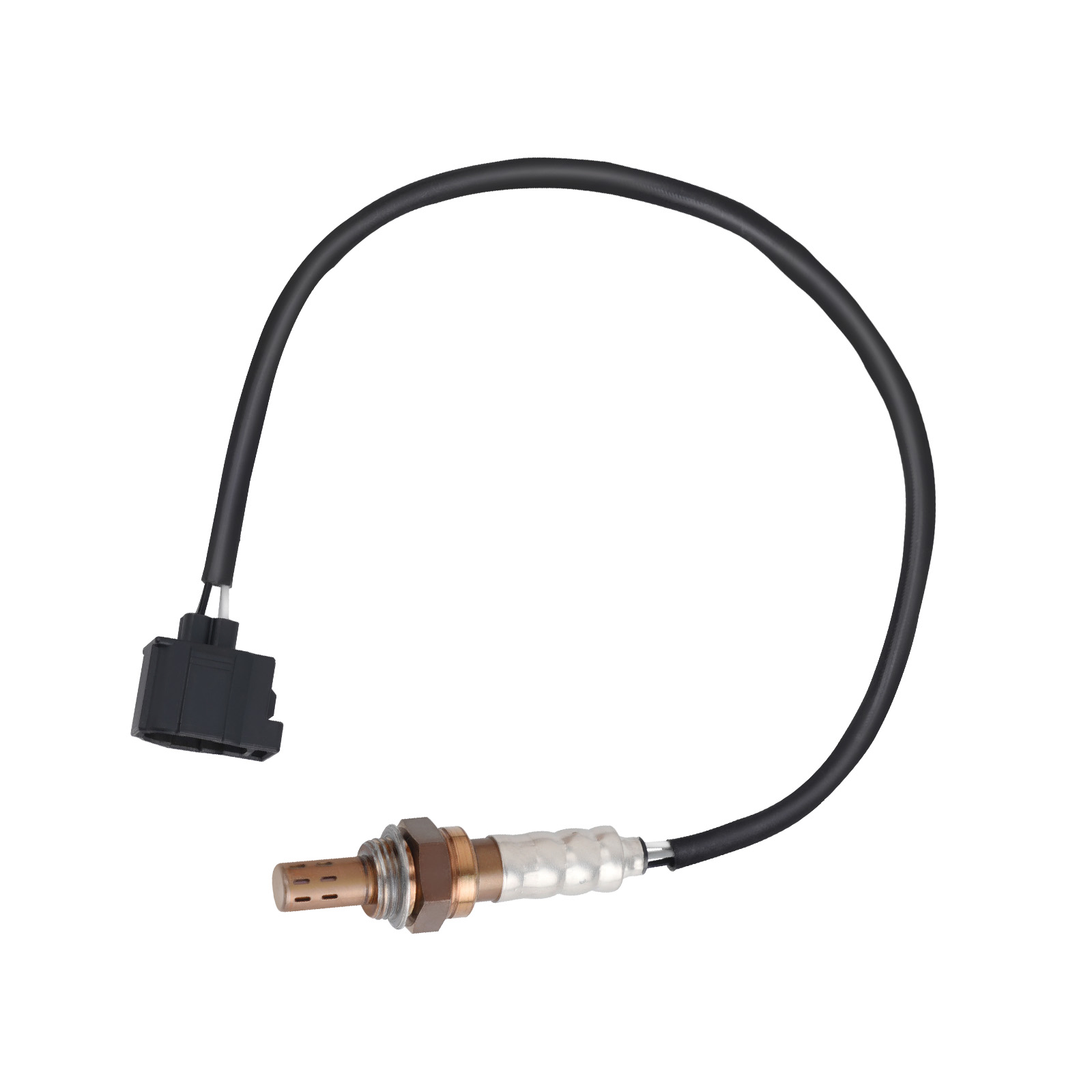 4XOxygen O2 02 Sensor  For Dodge  Ram 1500 2500  Jeep Wrangler 234-4770