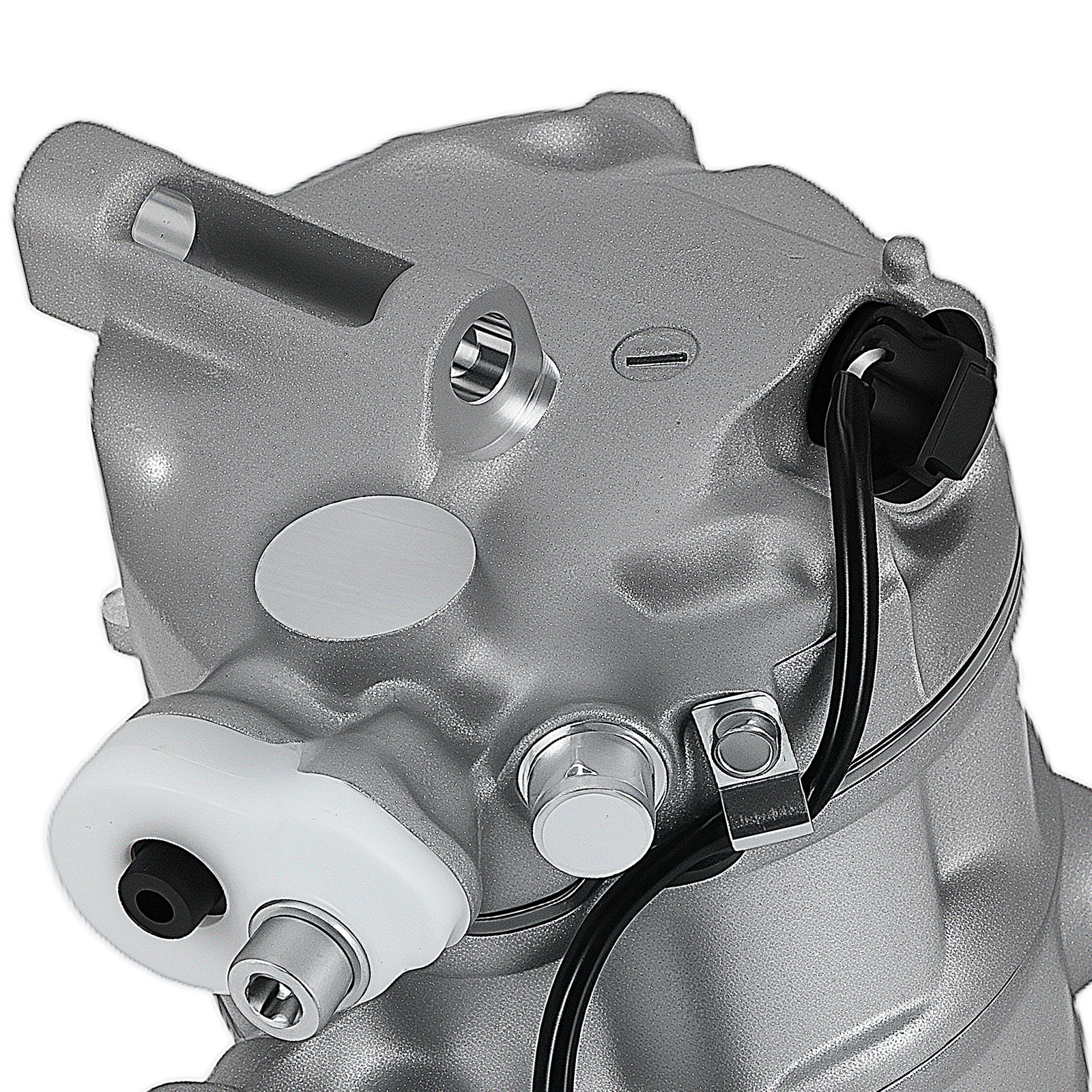 AC Compressor Assembly For Mercedes E350 E400 E450 W213 2018-2022 0008303002