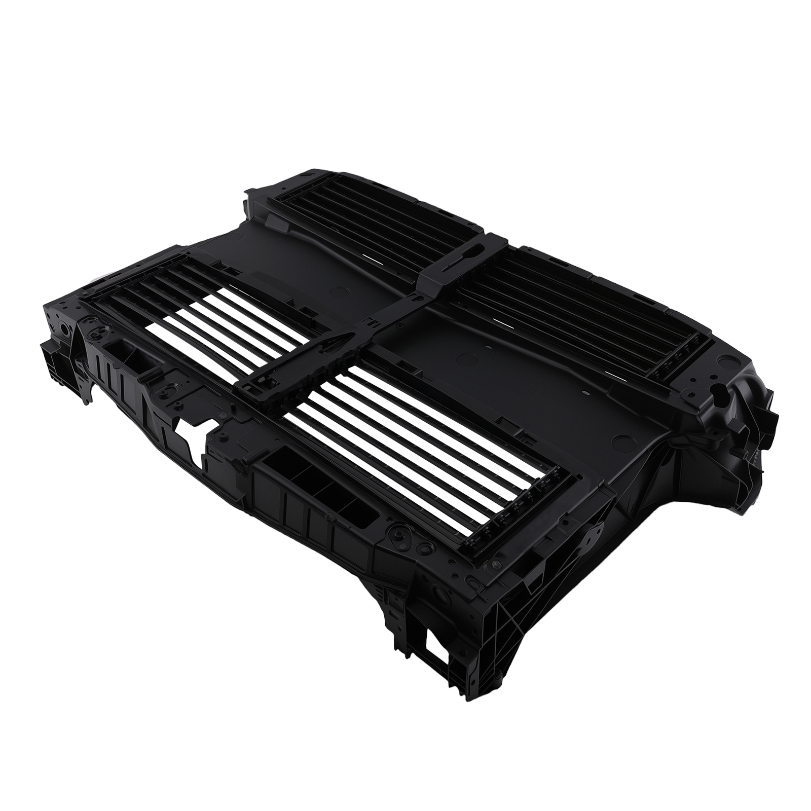 Active Grille Shutter w/Motor for Ford Escape 1.5L/2.0L 2020-23 LX6Z-8472-A