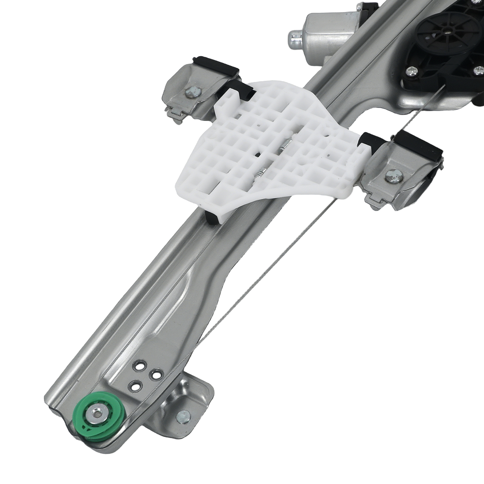 1X Power Window Regulator  Rear Right for Chevrolet Suburban 3500 HD 2016-2019