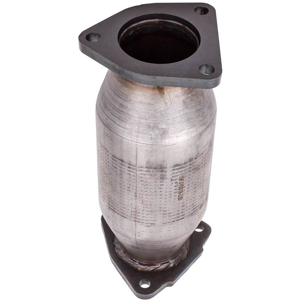 Rear Exhaust Catalytic Converter for Honda Odyssey 3.5L 2005-2010 EPA Direct Fit