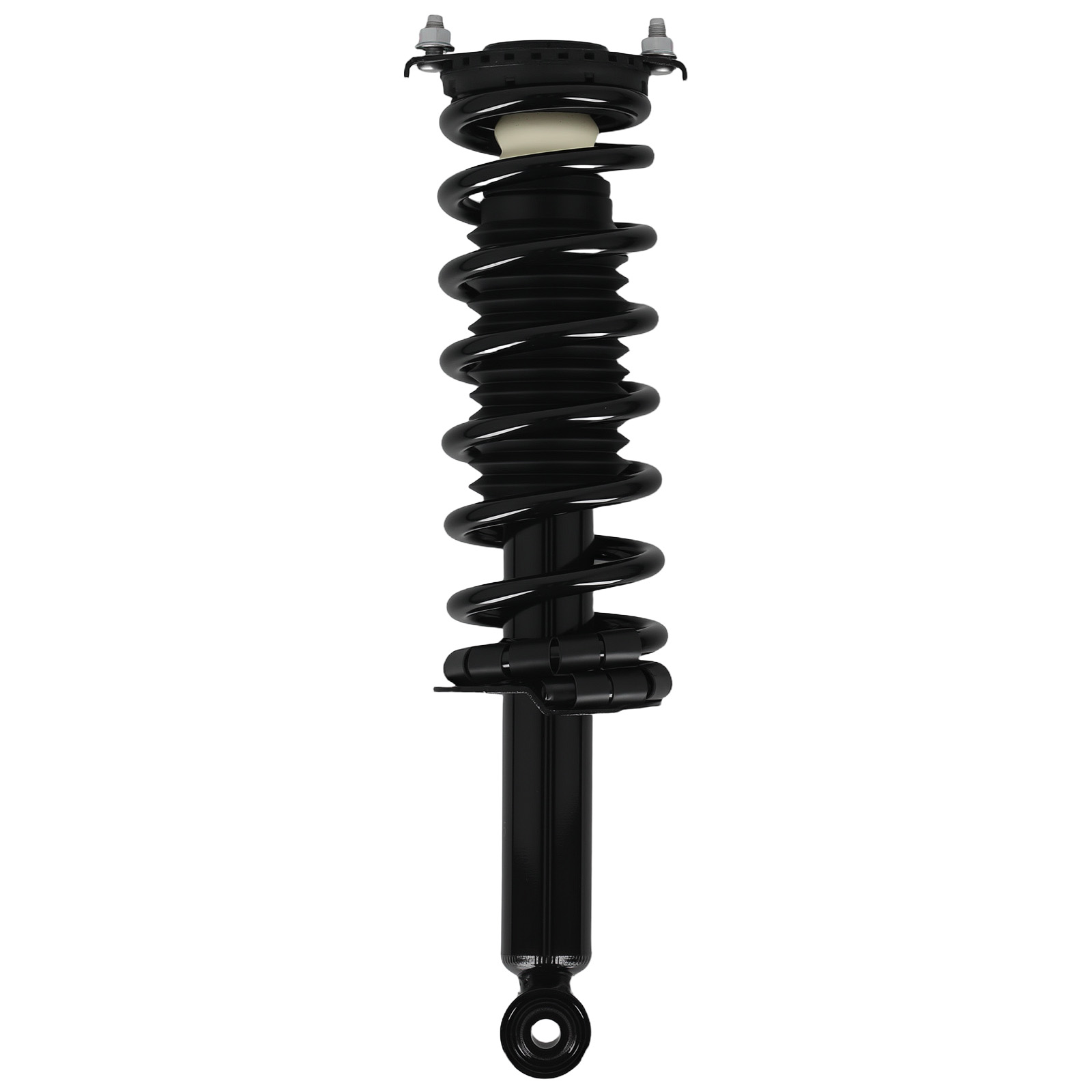 Rear 2X For Subaru Outback 2005-2007 Ready Complete Struts w/ Springs Assembly