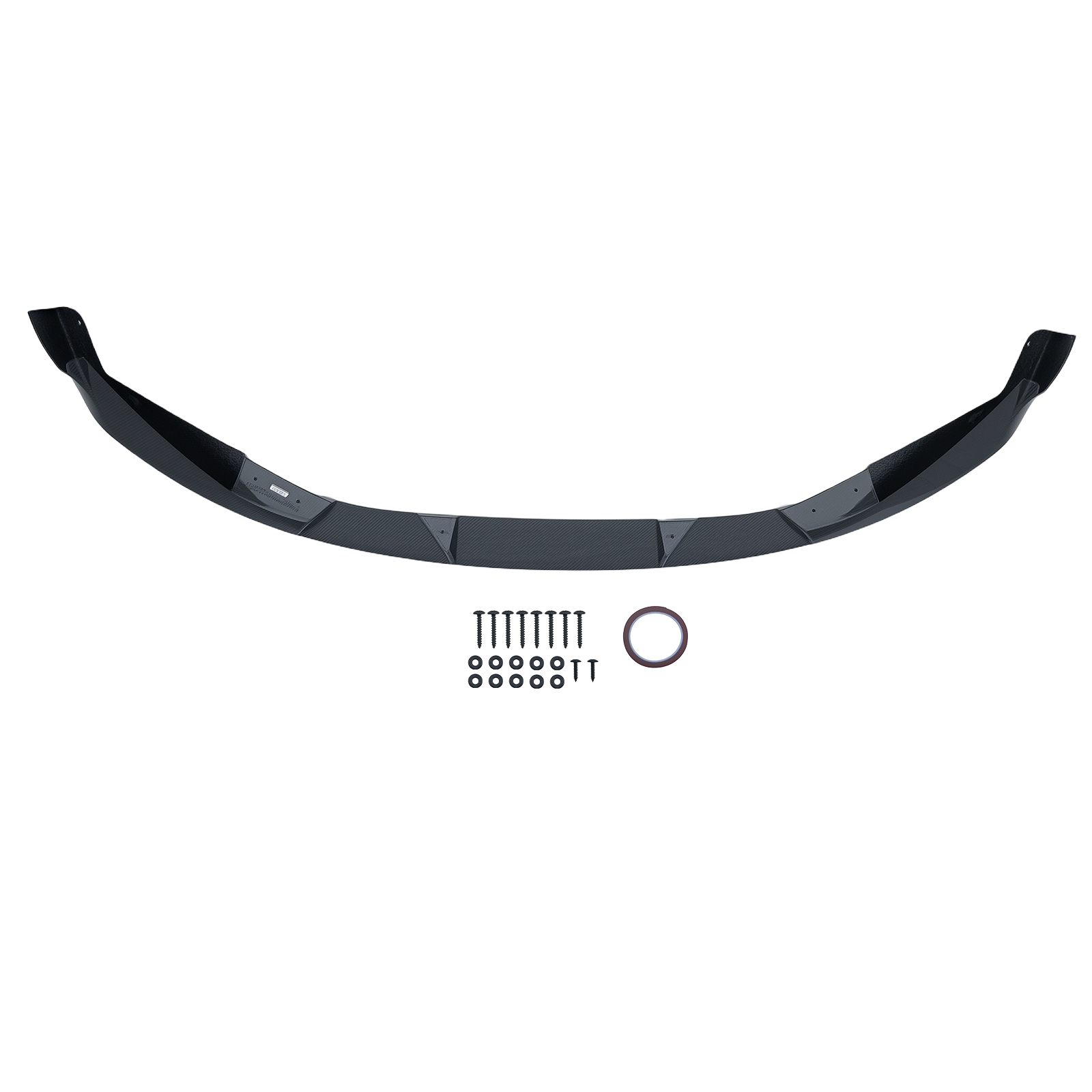 Carbon Fiber Front Splitter Kit for BMW G80 M3 G82 G83 M4 2021-2025 3D Lip