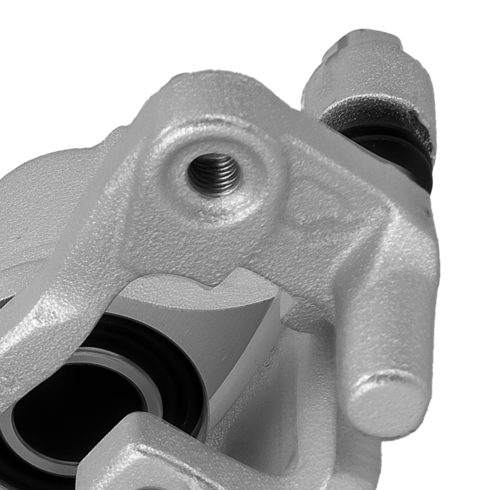 Rear Brake Caliper Kit for Chrysler Sebring 2007-2010 18B5039 18-B5038 w/Bracket