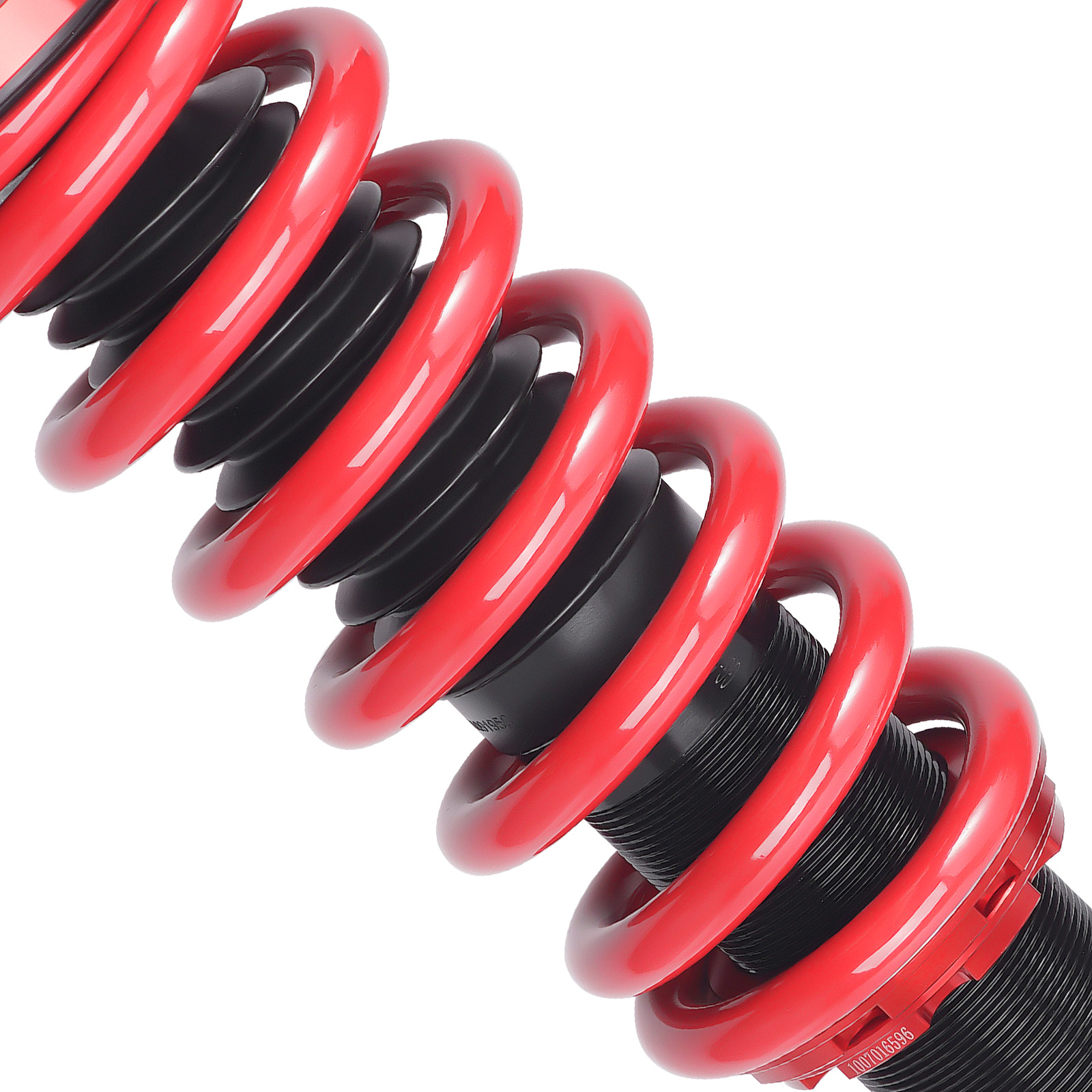 STABBER 24 Level Adjustable Damper Coilovers Suspension For Honda Accord 08-12