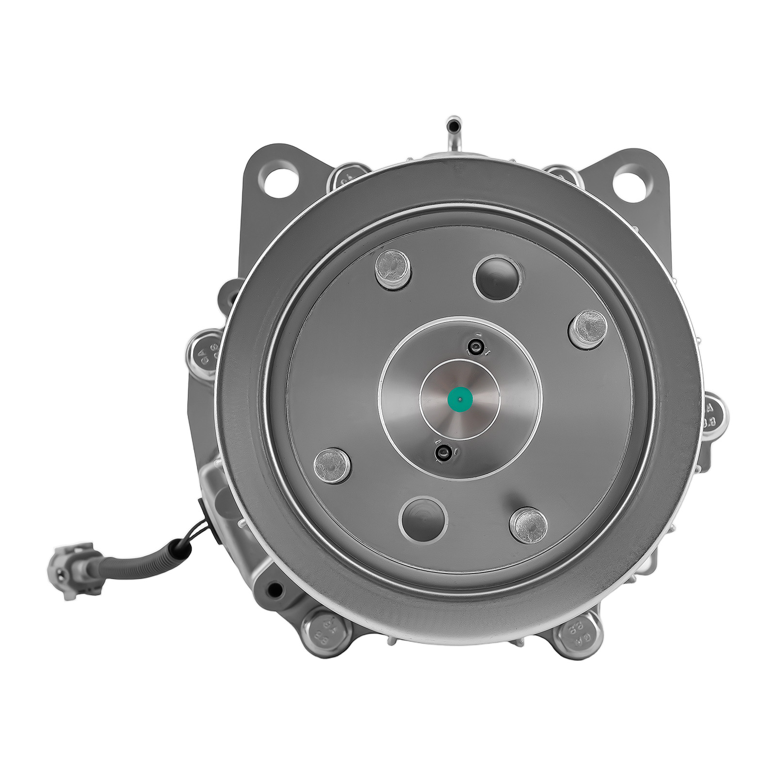 Rear Differential For Nissan Rogue Murano Rogue Sport 2014-2020 AWD Ratio 5.173