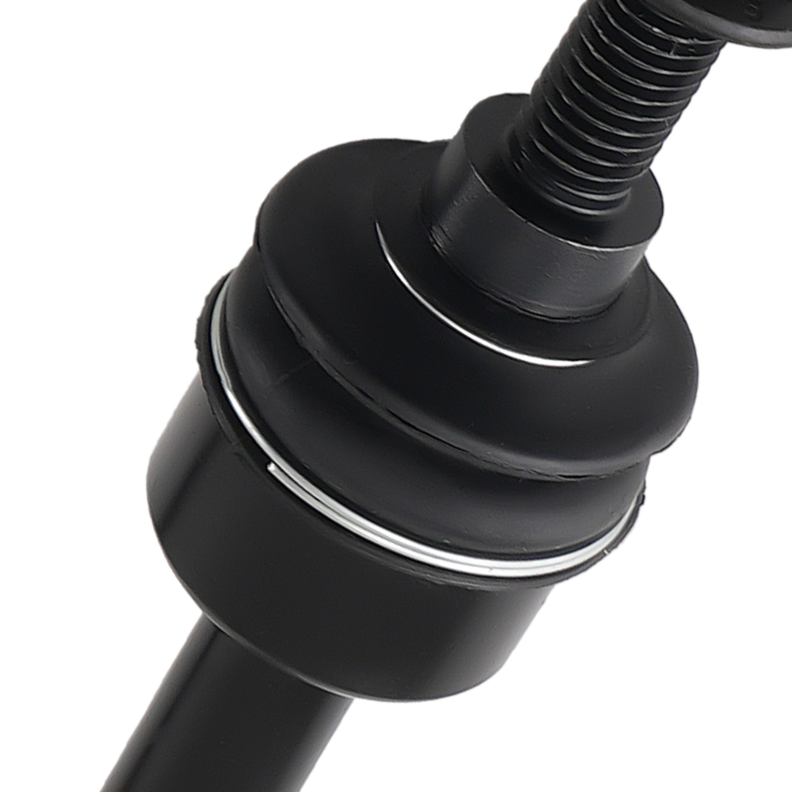 2x Front Stabilizer Sway Bar Link for Dodge Ram 1500 2500 2002-2016 Poly Bushing