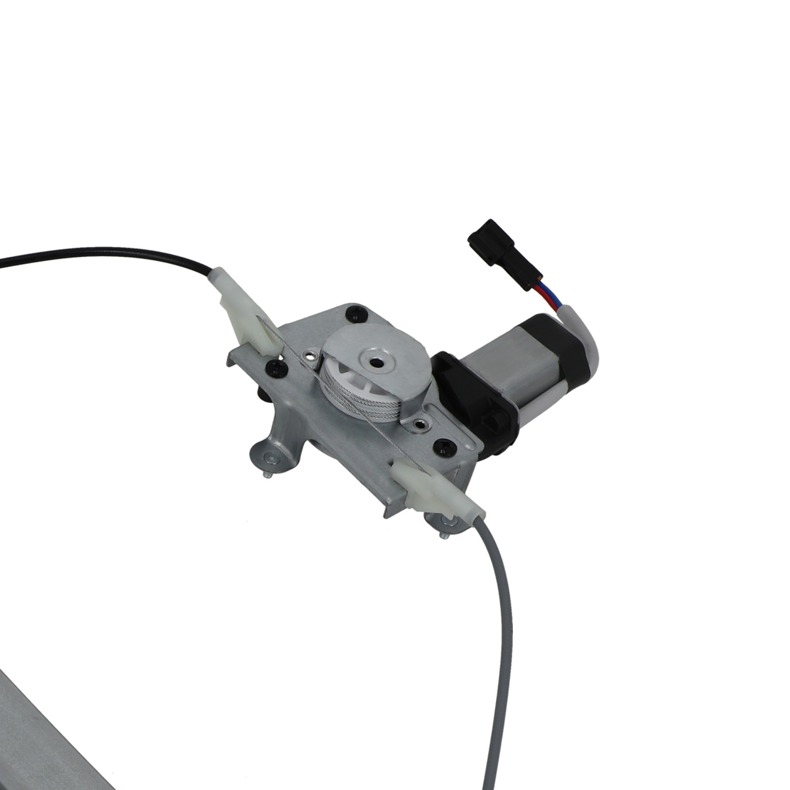 1x Electric Window Regulator RR for Chevrolet Aveo/G3 2007-2019 95391354