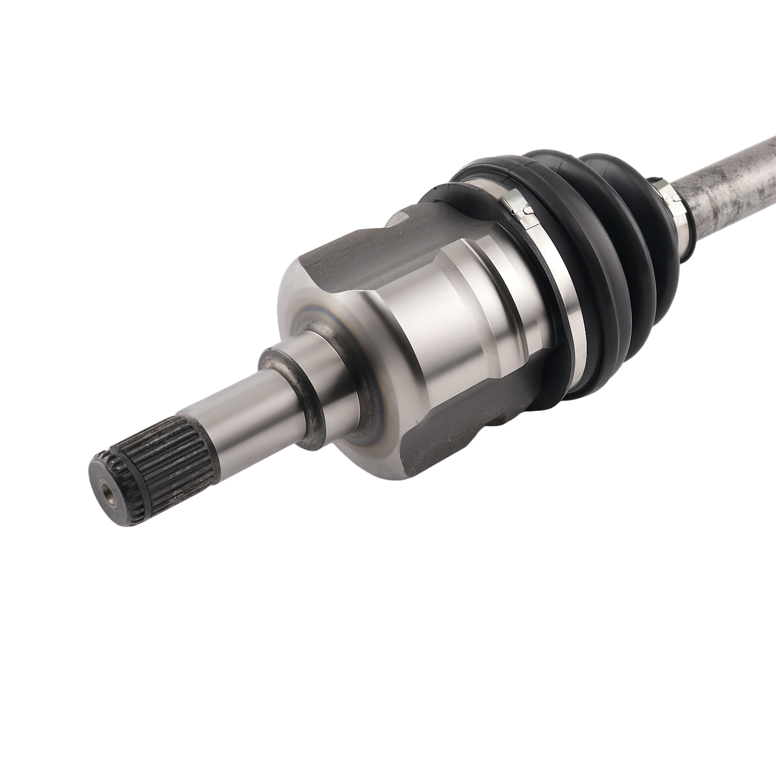 Front Driver Left CV Axle Shaft For Plymouth Chrysler Dodge