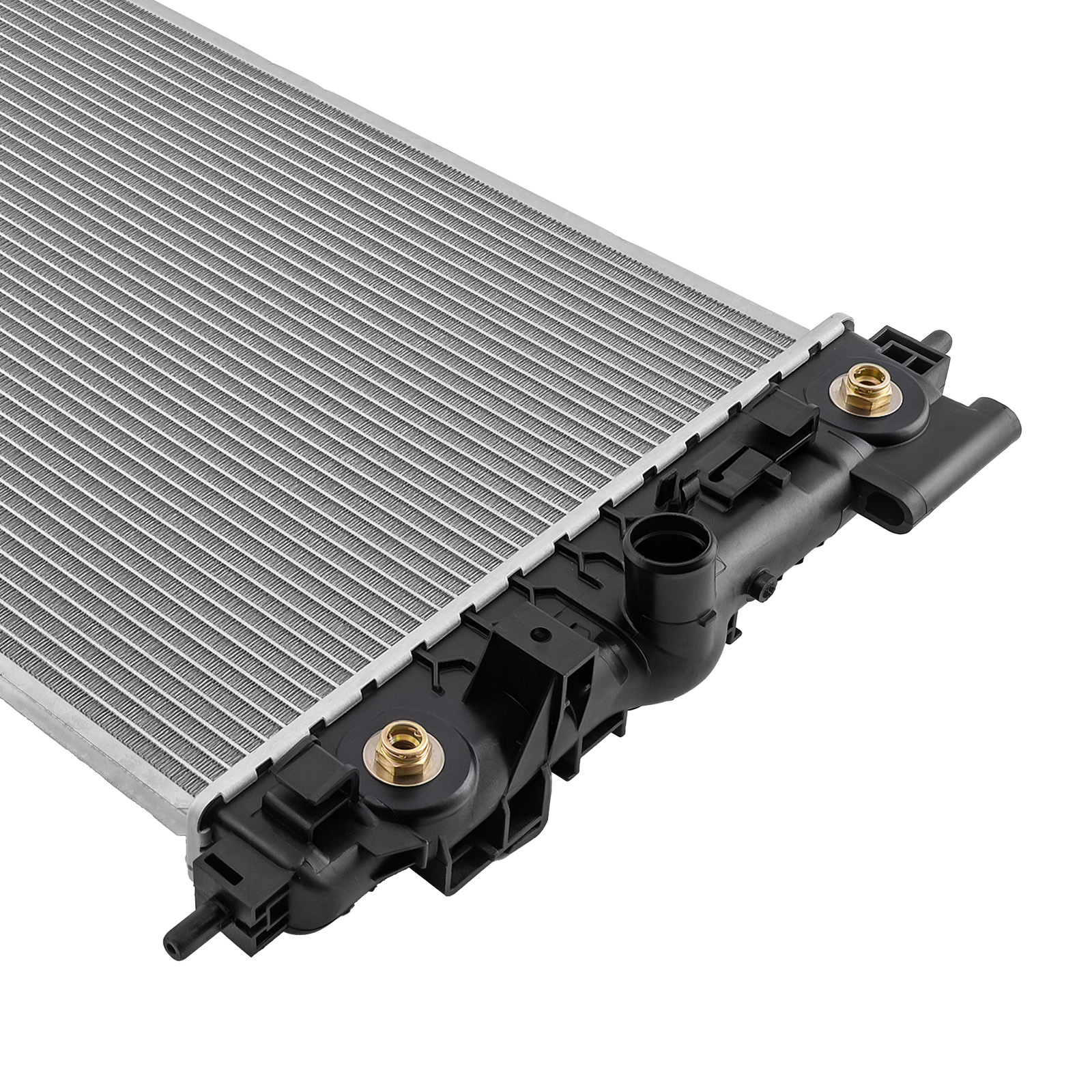 Engine Radiator For Chevrolet Cruze Limited 2016 1.4L 1.8L Manual Transmission