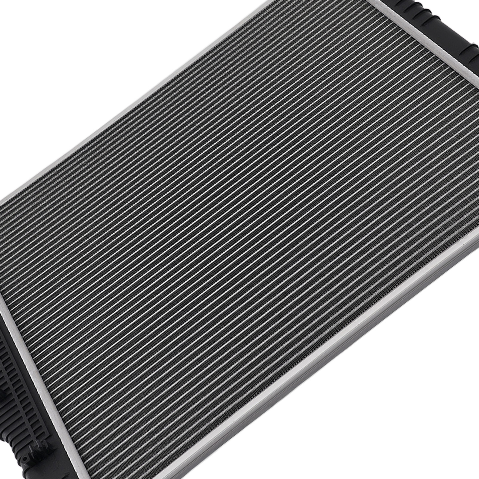 Aluminum Radiator For Chevrolet Trax 1.4L 2013 - 2014 All Trim Levels GM3010577