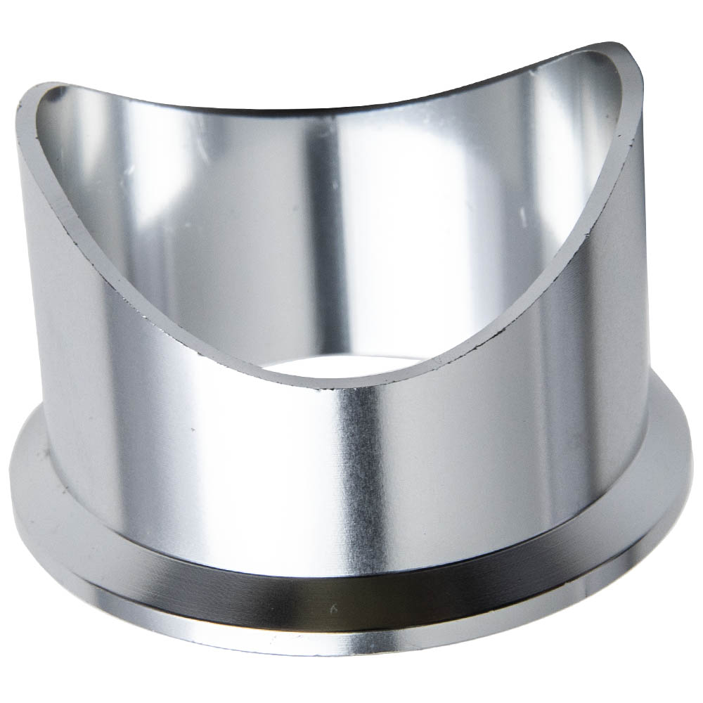 50mm BOV Blow Off Valve + 44mm V-Band External Turbo Wastegate + Spring