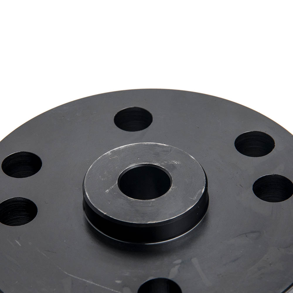 Timing Injector Cam Gear Puller Removal Tool Set For Cummins ISX QSX 2007-17