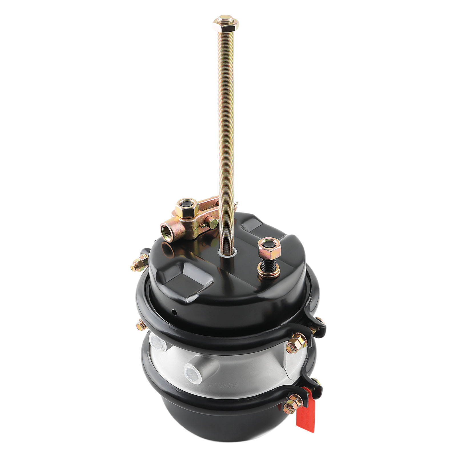2 * Air Brake Chamber 30/30 Sealed 2.5