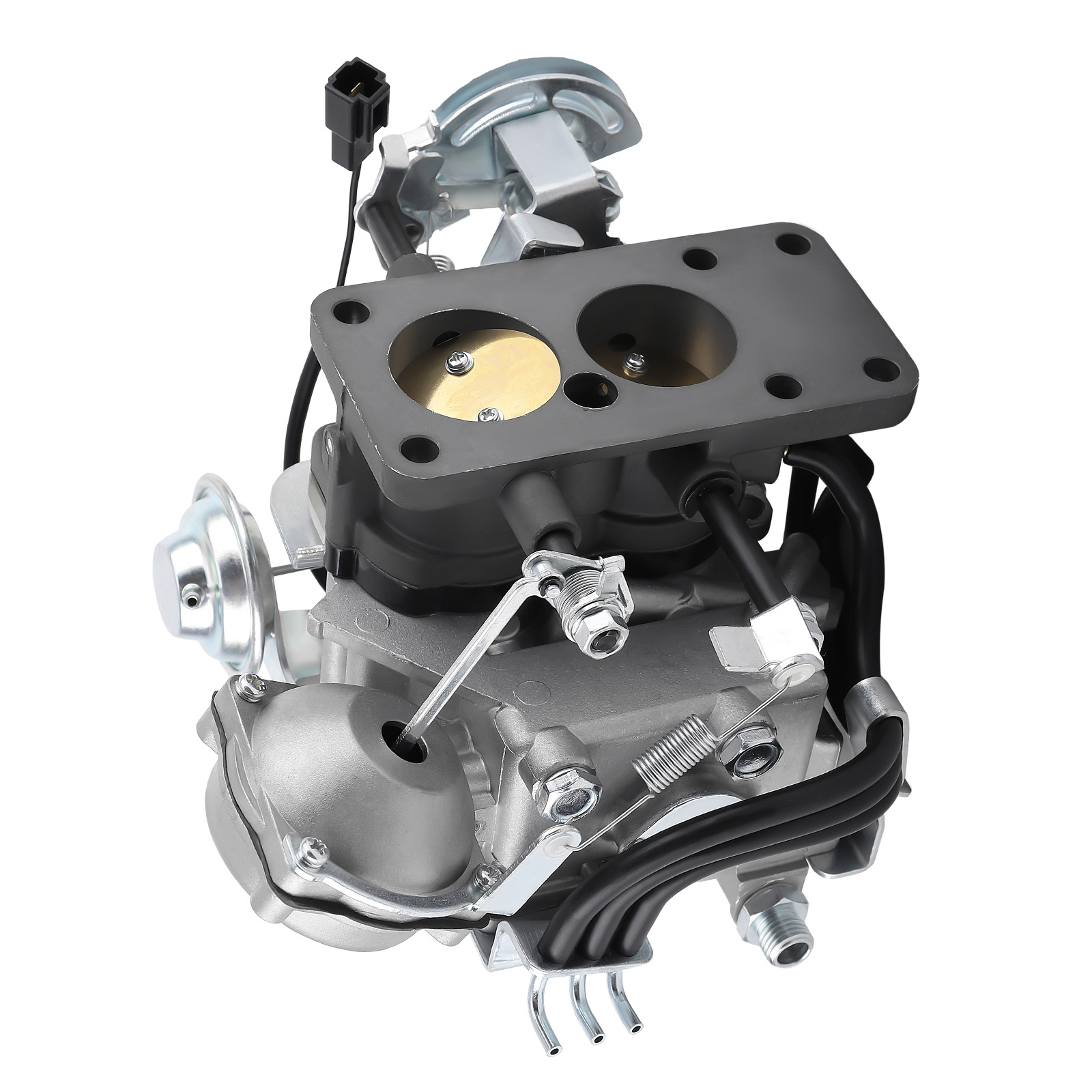 Carburetor Carb for Toyota Land Cruiser Carby 3F 4.0L I6 1984-1992 