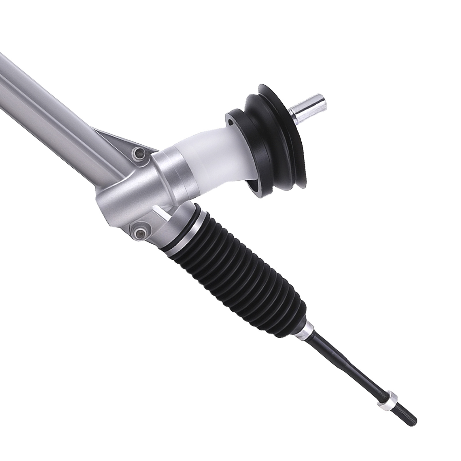 Power Steering Rack  with EPS Manual Rack for Nissan Sentra 2.0L 07-2012 24-2692