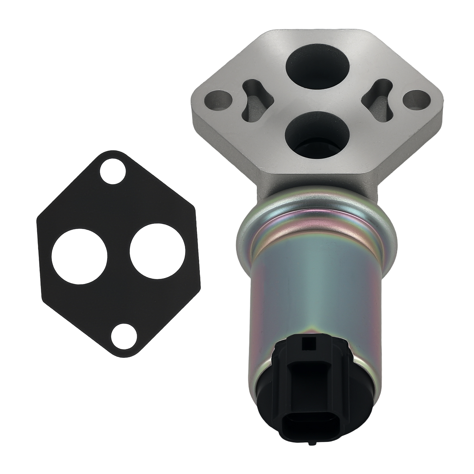 Idle Air Control Valve IAC for Ford F150 F250 E250 E350 Expedition Navigator