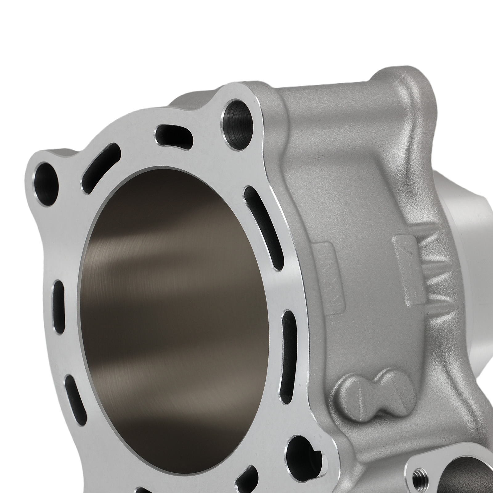 4-Stroke Motorcycle Cylinder for Honda CRF250R CRF250X 04-17 12100-KRN-732 78mm