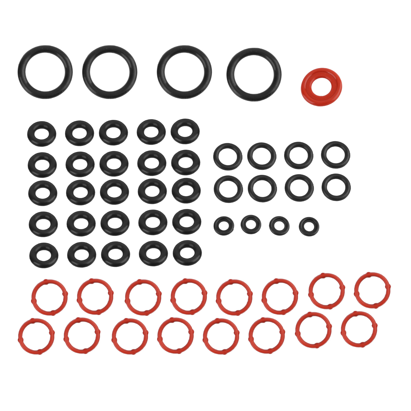 HS26192PT-5 MLS Head Gasket Set with Bolts for 07-13 Chevy GMC 6.0L 6.2L V8