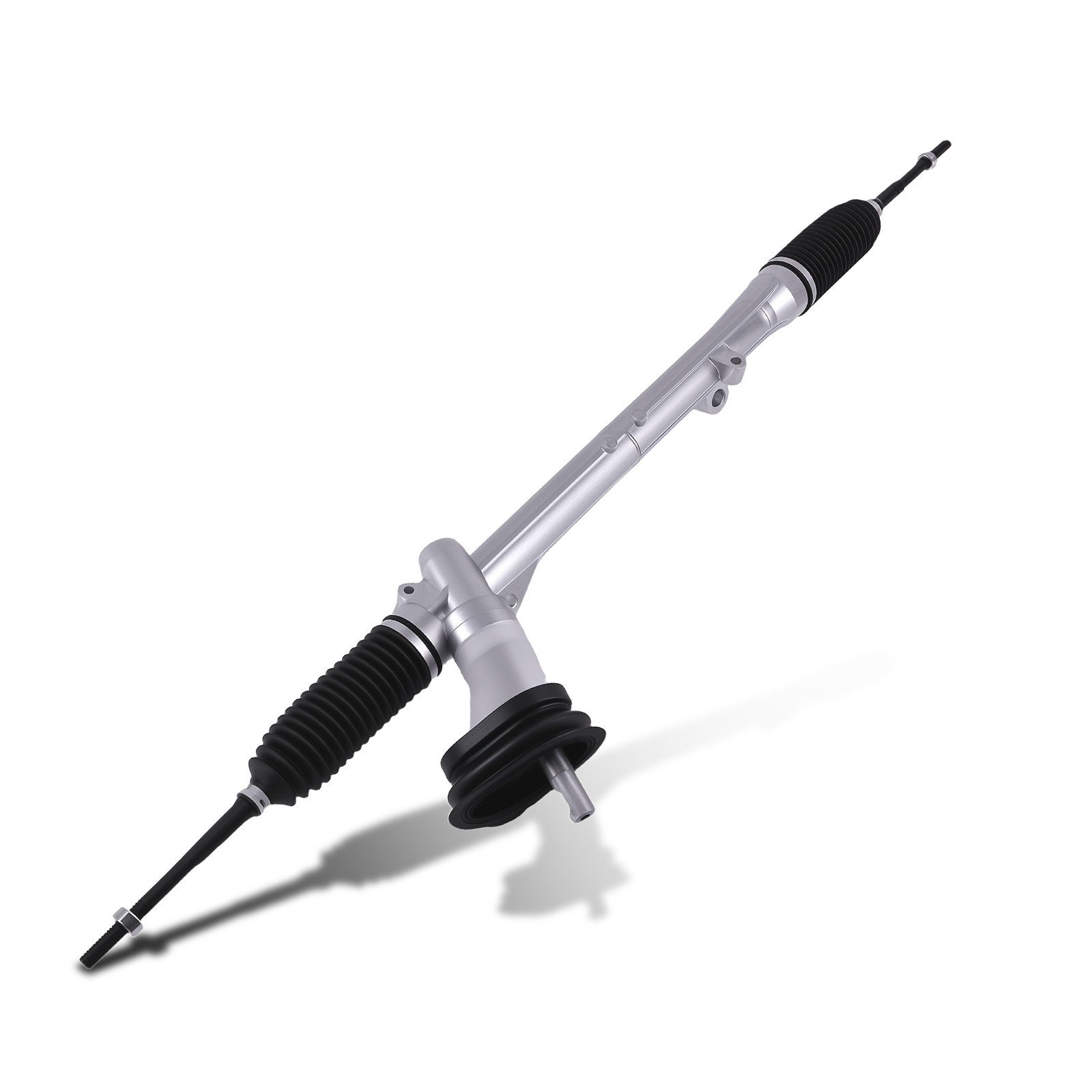 Power Steering Rack  with EPS Manual Rack for Nissan Sentra 2.0L 07-2012 24-2692