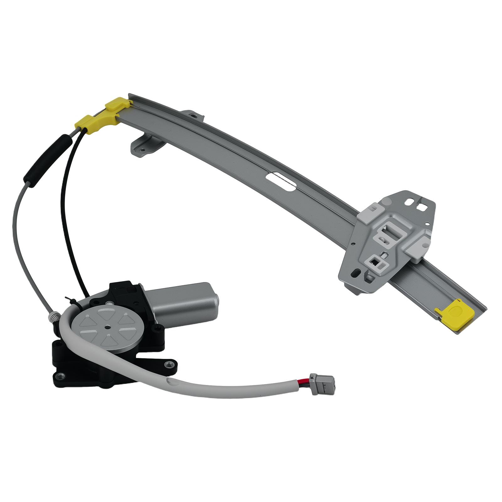 Power Window Regulator Assembly for Honda Accord 1994-1997 Front Left & Right
