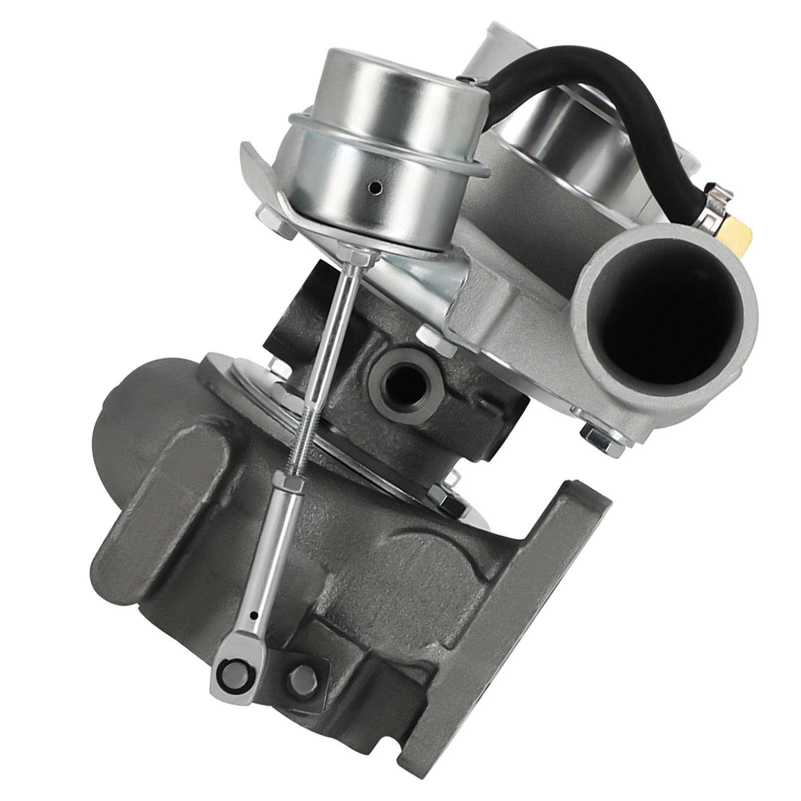 Upgrade Turbo T25 GT25 GT28 GT2871 GT2860 SR20 CA18DET OIL+ WATER COOLED AR .64