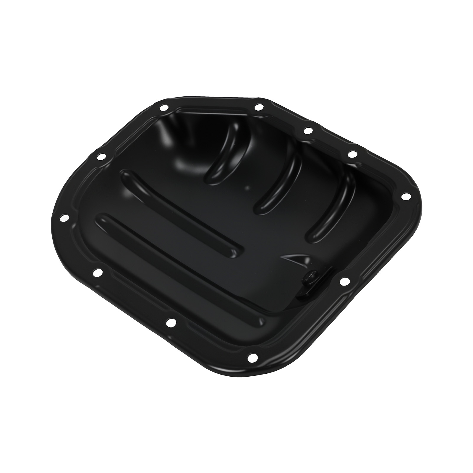 Engine Oil Pan Kit for Toyota Echo Prius Scion xA 2000-2009 12102-21010 1.5L