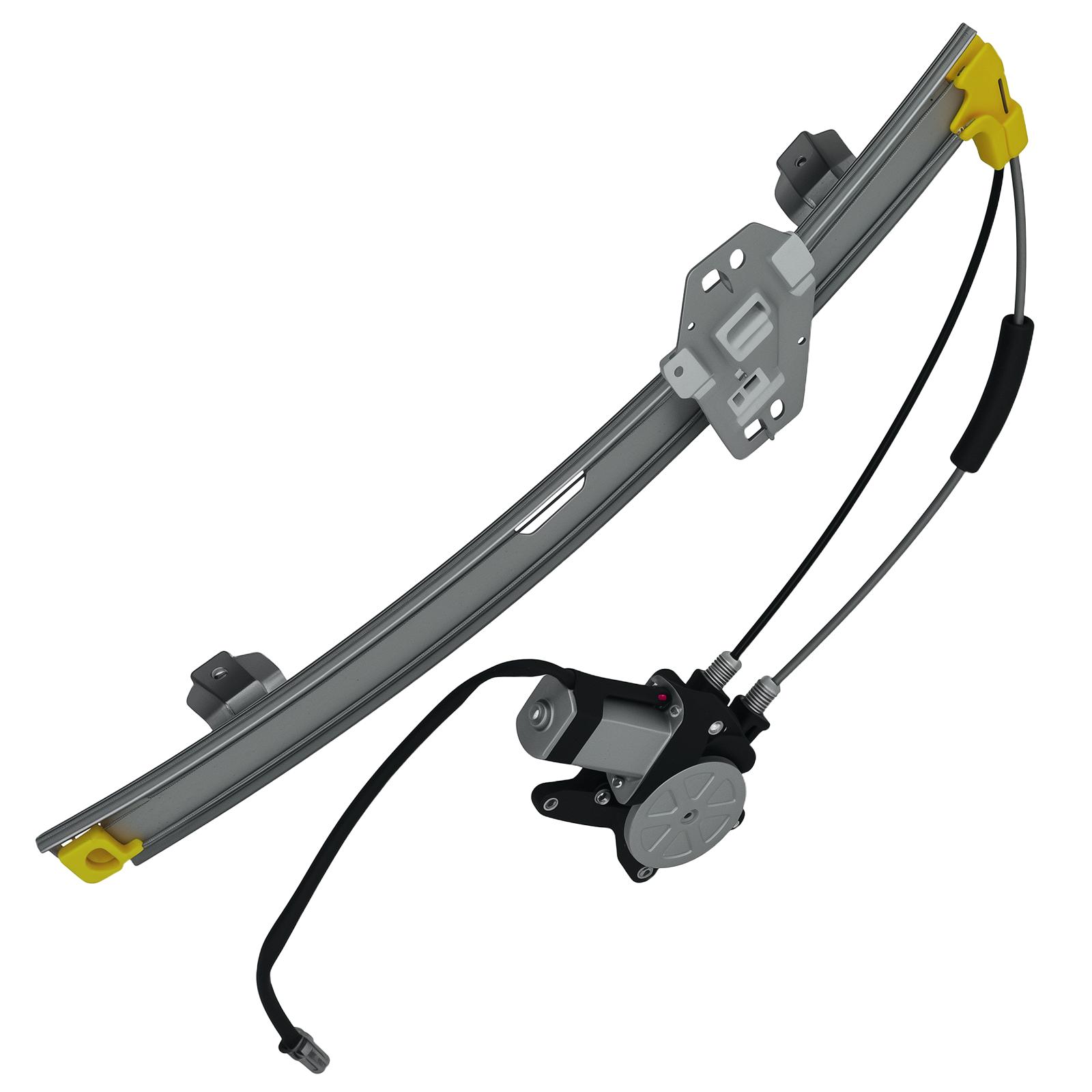 Power Window Regulator Assembly for Honda Accord 1994-1997 Front Left & Right
