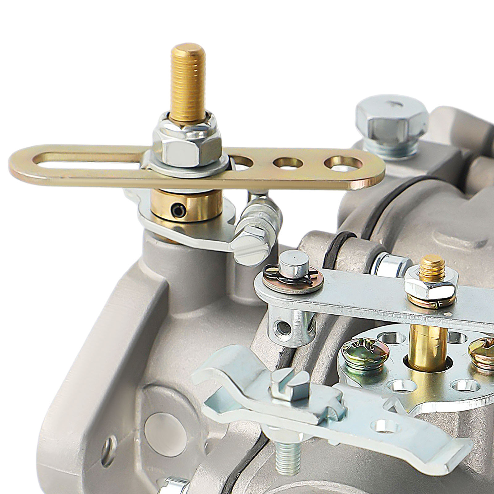 Carburetor Carb W/ Gaskets Kit for 12522 TSX113 TSX926 TSX38 181643M1 181644M91