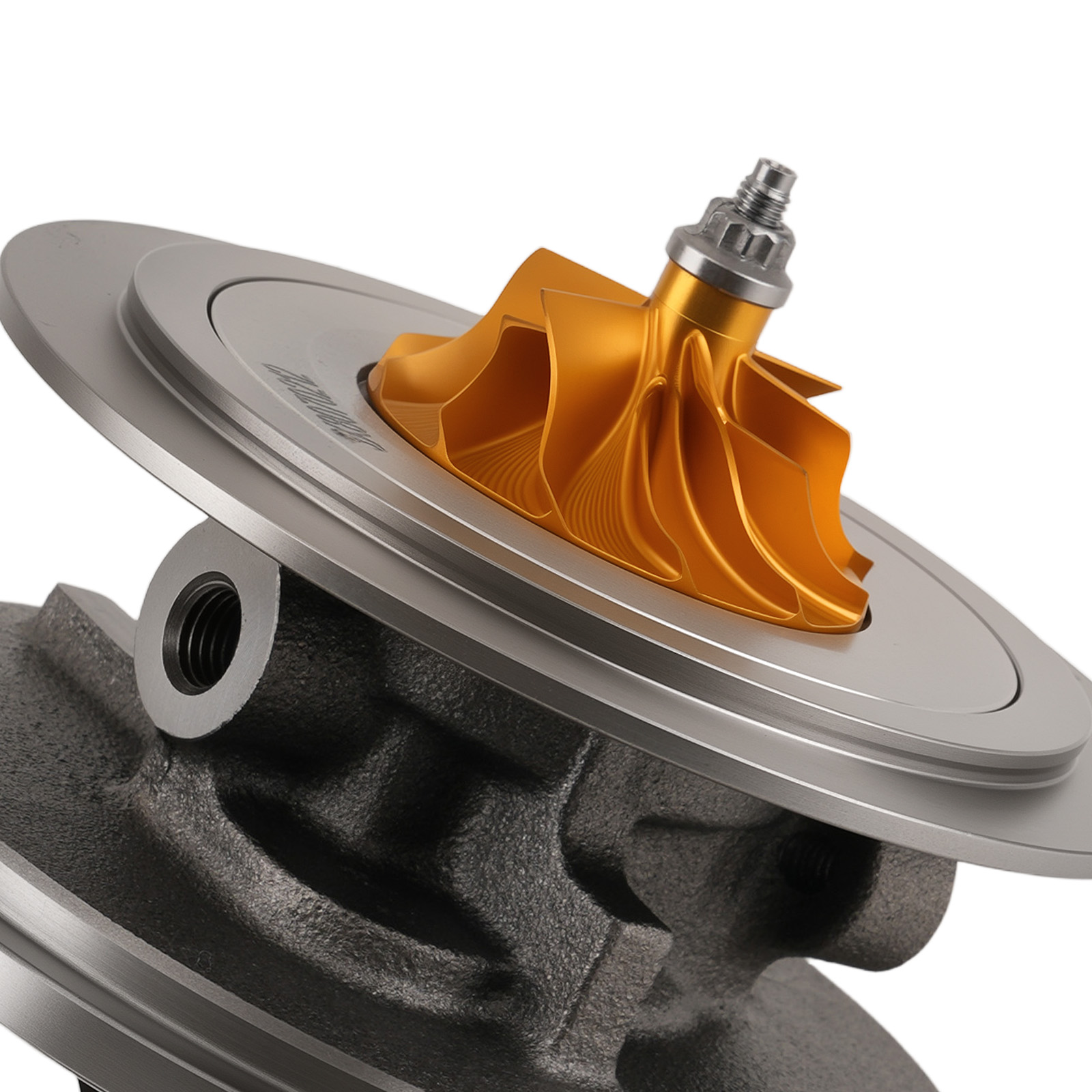 New Turbo CHRA Cartridge for Ford Transit 2.2L For 787556-0016 For 787556-0017