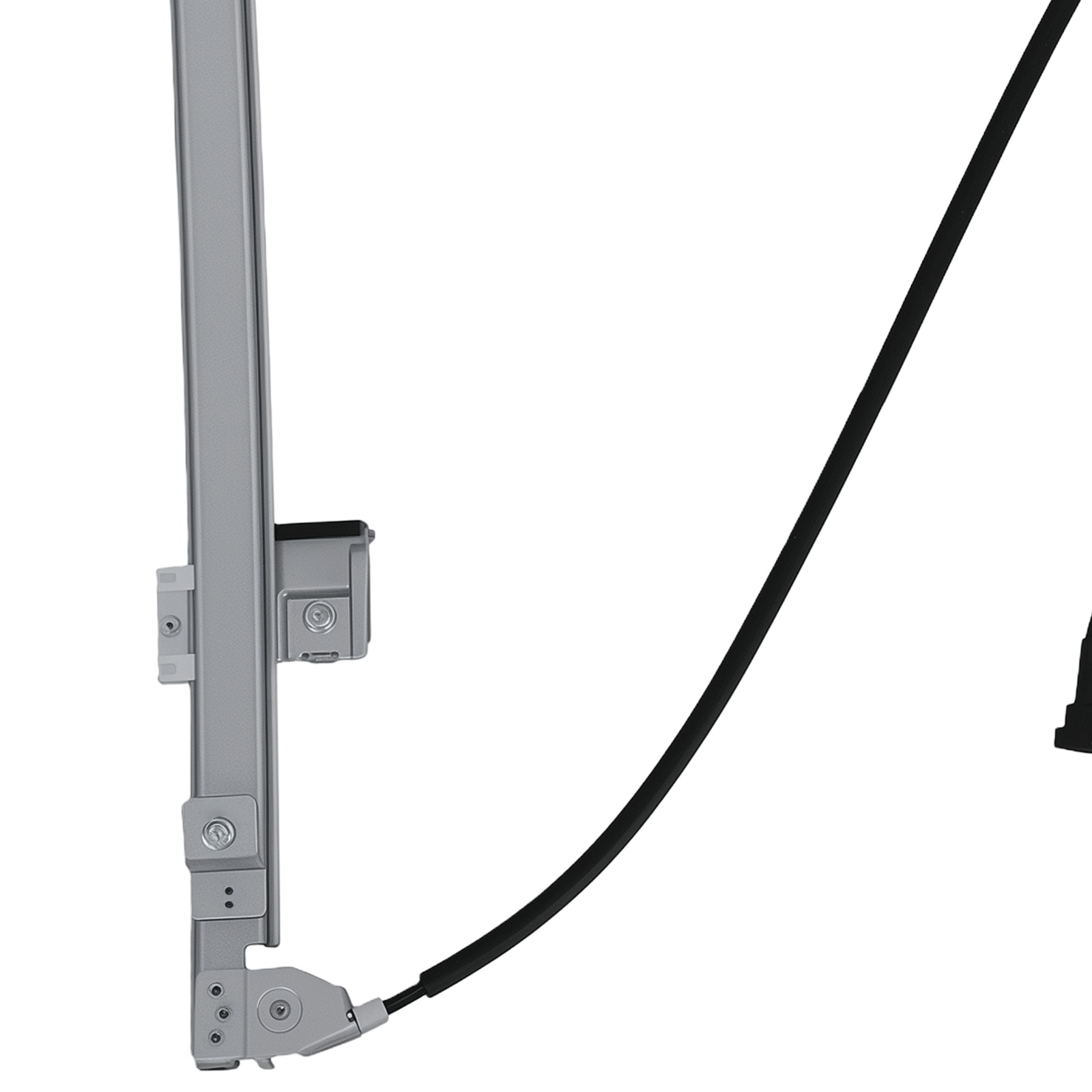 Front Driver Side Electric Window Regulator for Ford F150 Extended Cab 2004-08