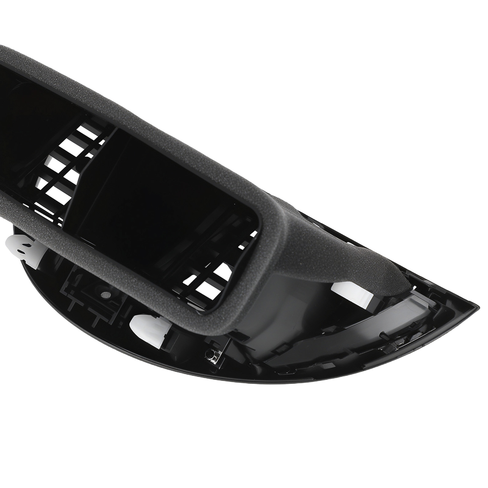 Dark Gray Front Vent Panel for Lexus ES350 2010-2012 55660-33210 Chrome Plastic