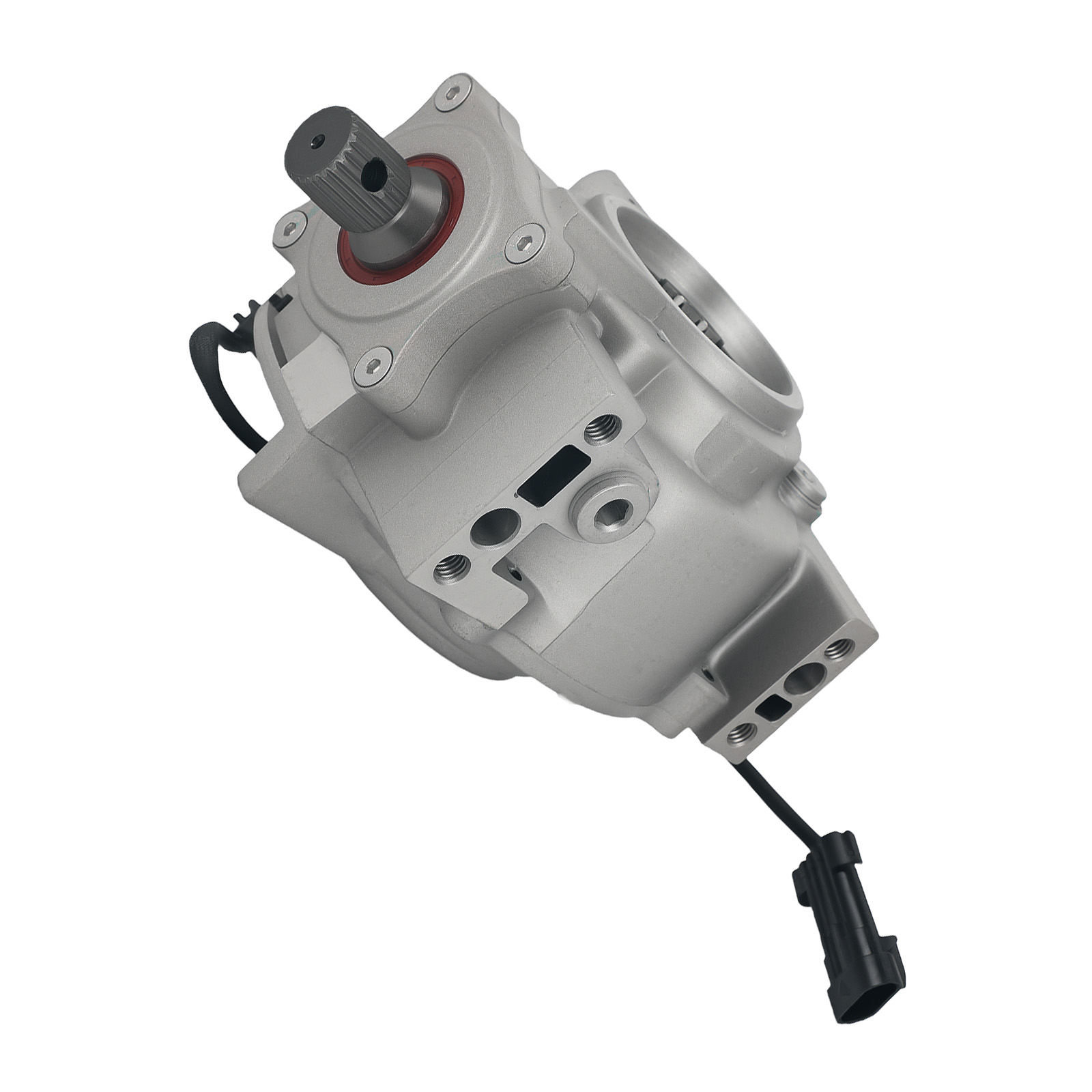 Front Differential diff Gearbox Assy For Polaris 2010 Polaris RZR 4 800 1332803
