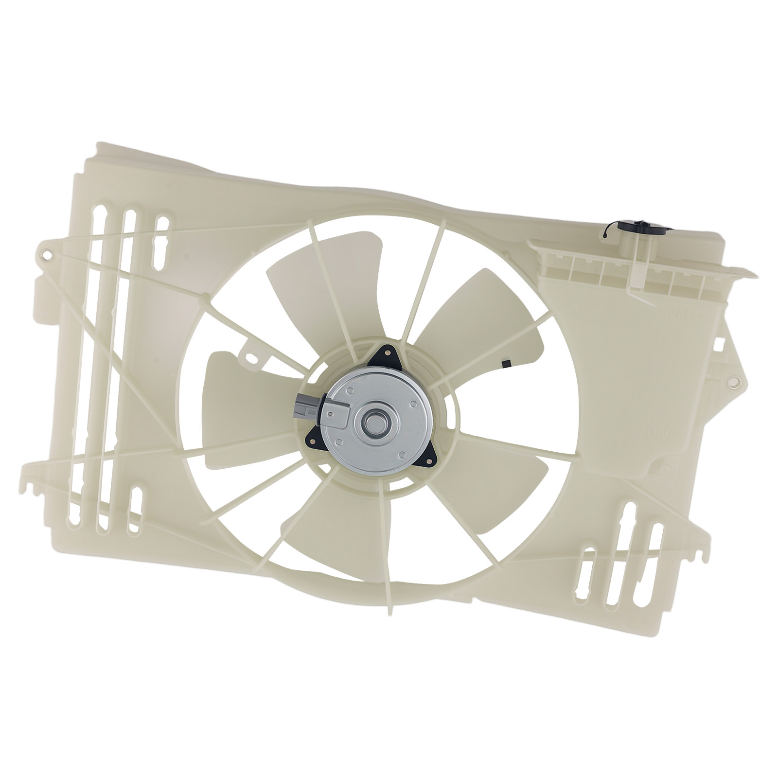 Auto Cooling Fan for Toyota Corolla 1.8L 2003-2008 167110D072 620546